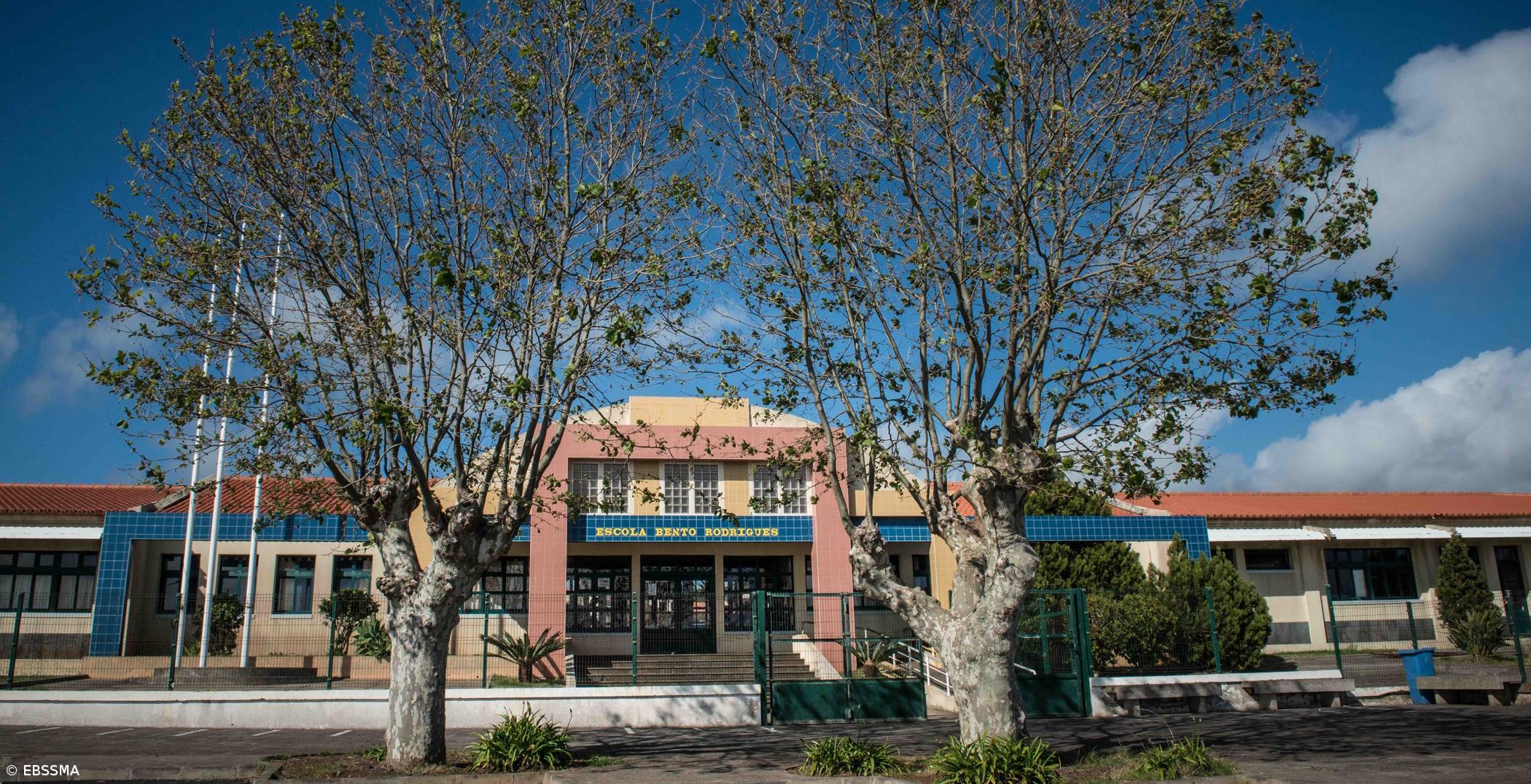 Requalificação de campo de jogos vai custar 41 mil euros – Imagem 1