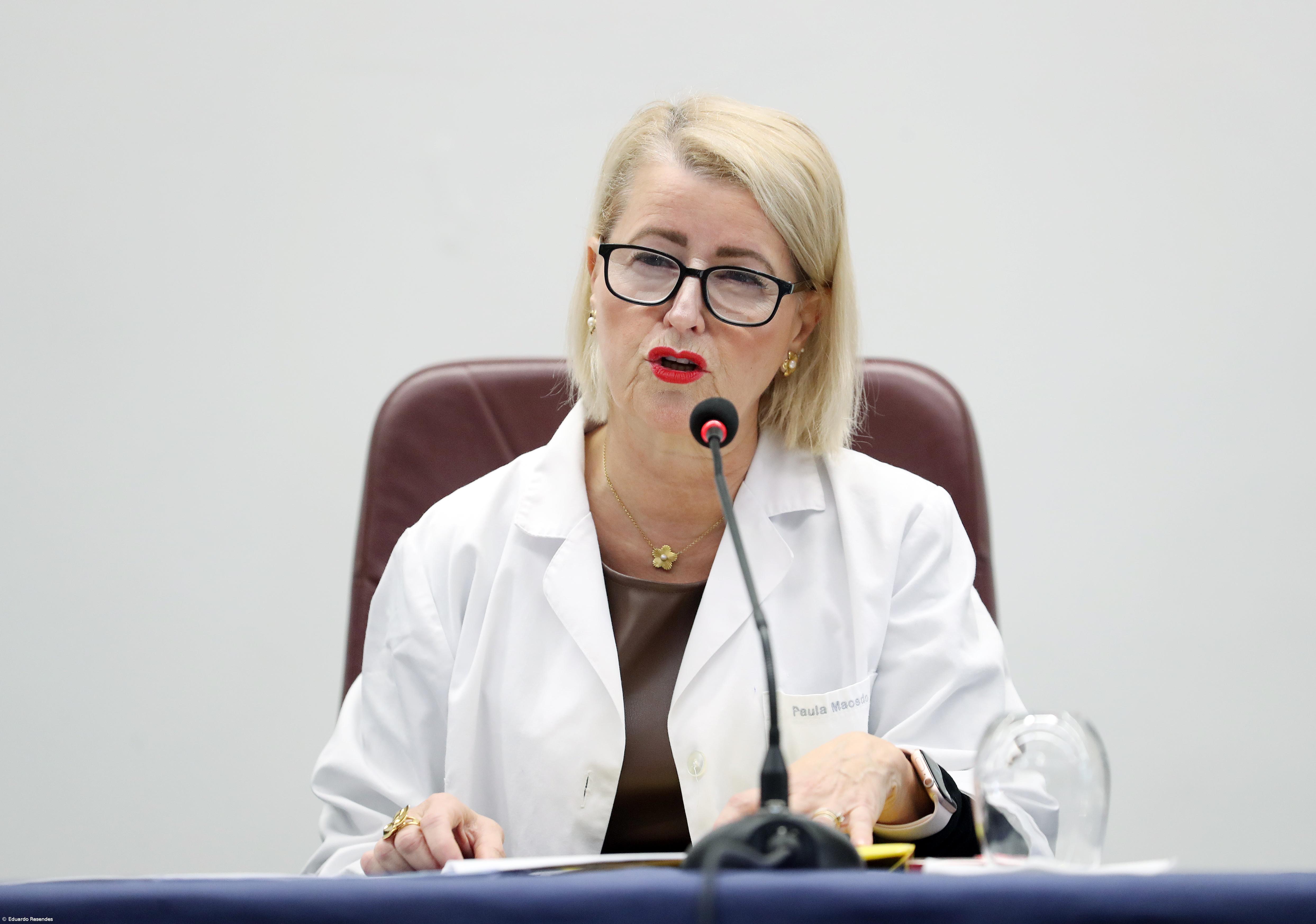 Hospital de Ponta Delgada reitera aposta na unidade modular após incêndio – Imagem 1