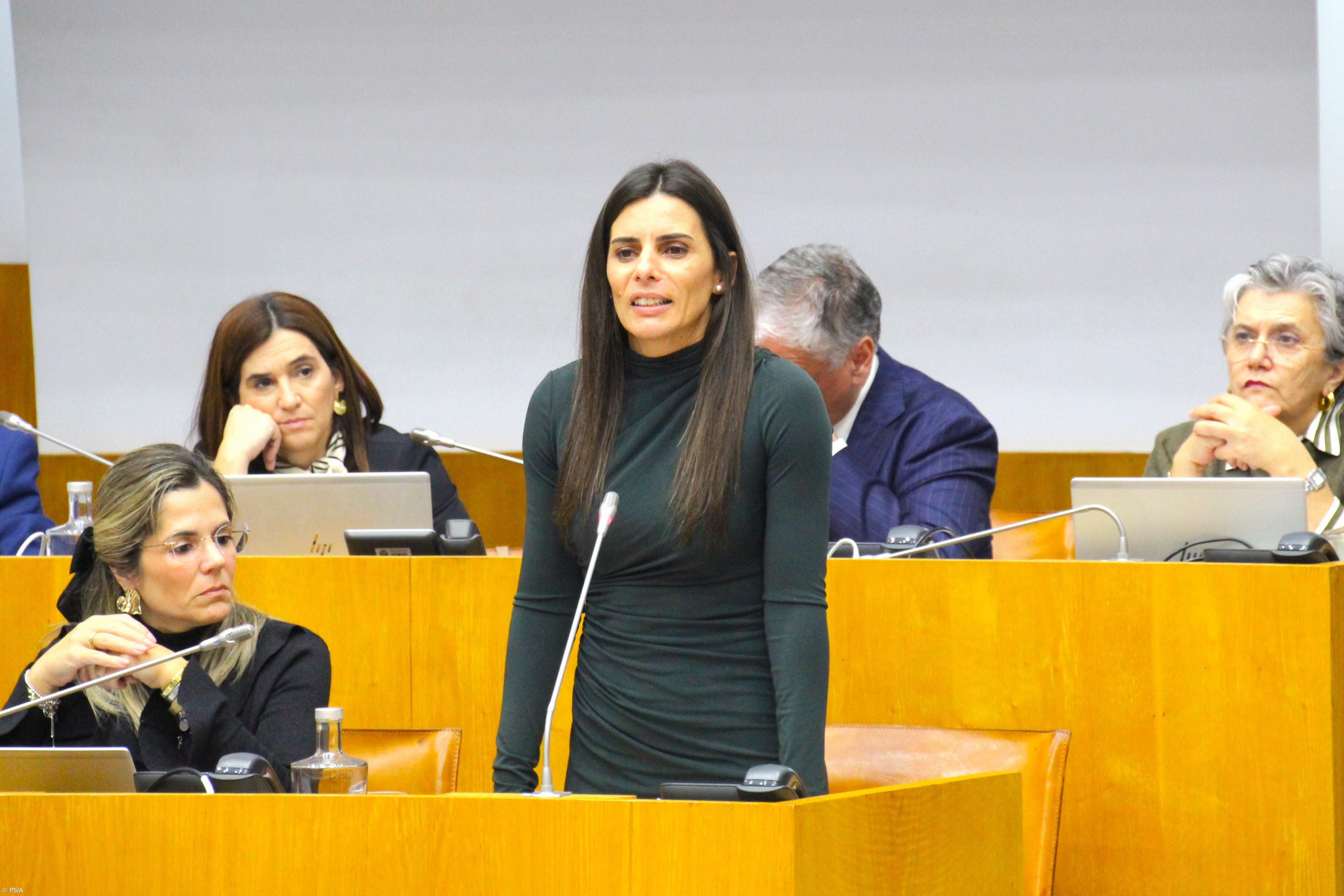 PS/Açores denuncia atrasos no pagamento de apoios à vinha – Imagem 1