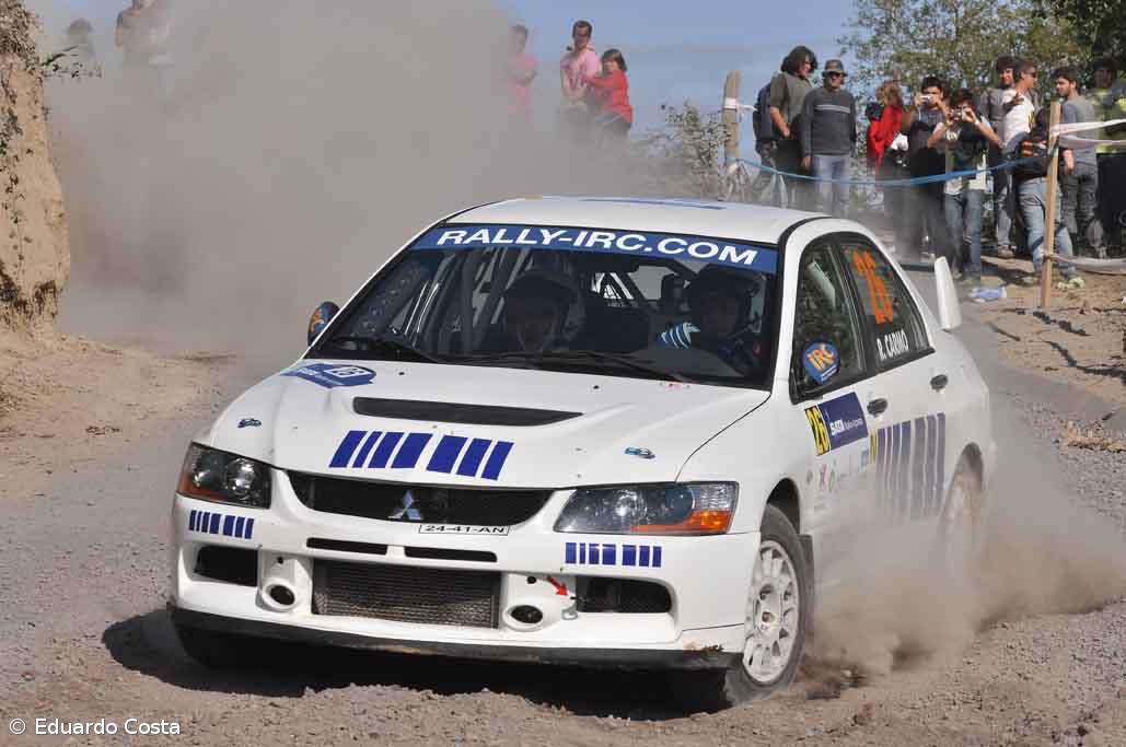 Desafio 'SATA' motiva equipa ACB Racing – Imagem 1