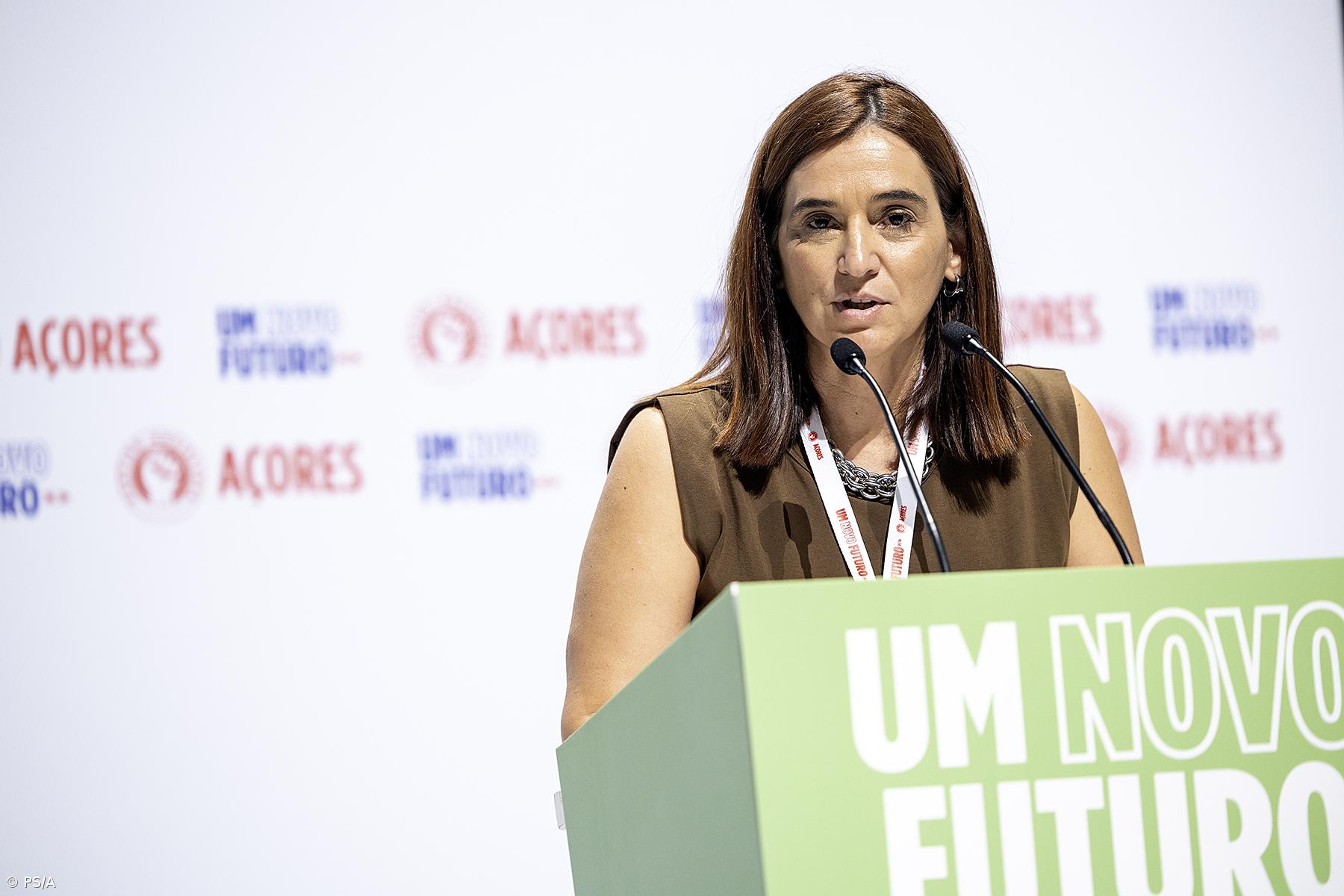 PS diz que “pior Governo que os Açores já tiveram” desperdiçou “oportunidade histórica” – Imagem 1