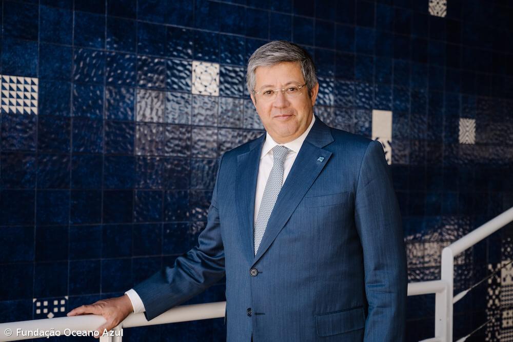 Presidente da Fundação Oceano Azul defende maior rapidez nas decisões sobre oceanos – Imagem 1