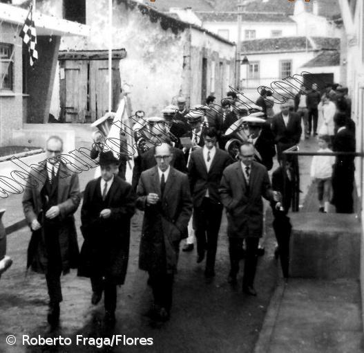 Recuperar a Sociedade Filarmónica Dr. Armas da Silveira – Imagem 1