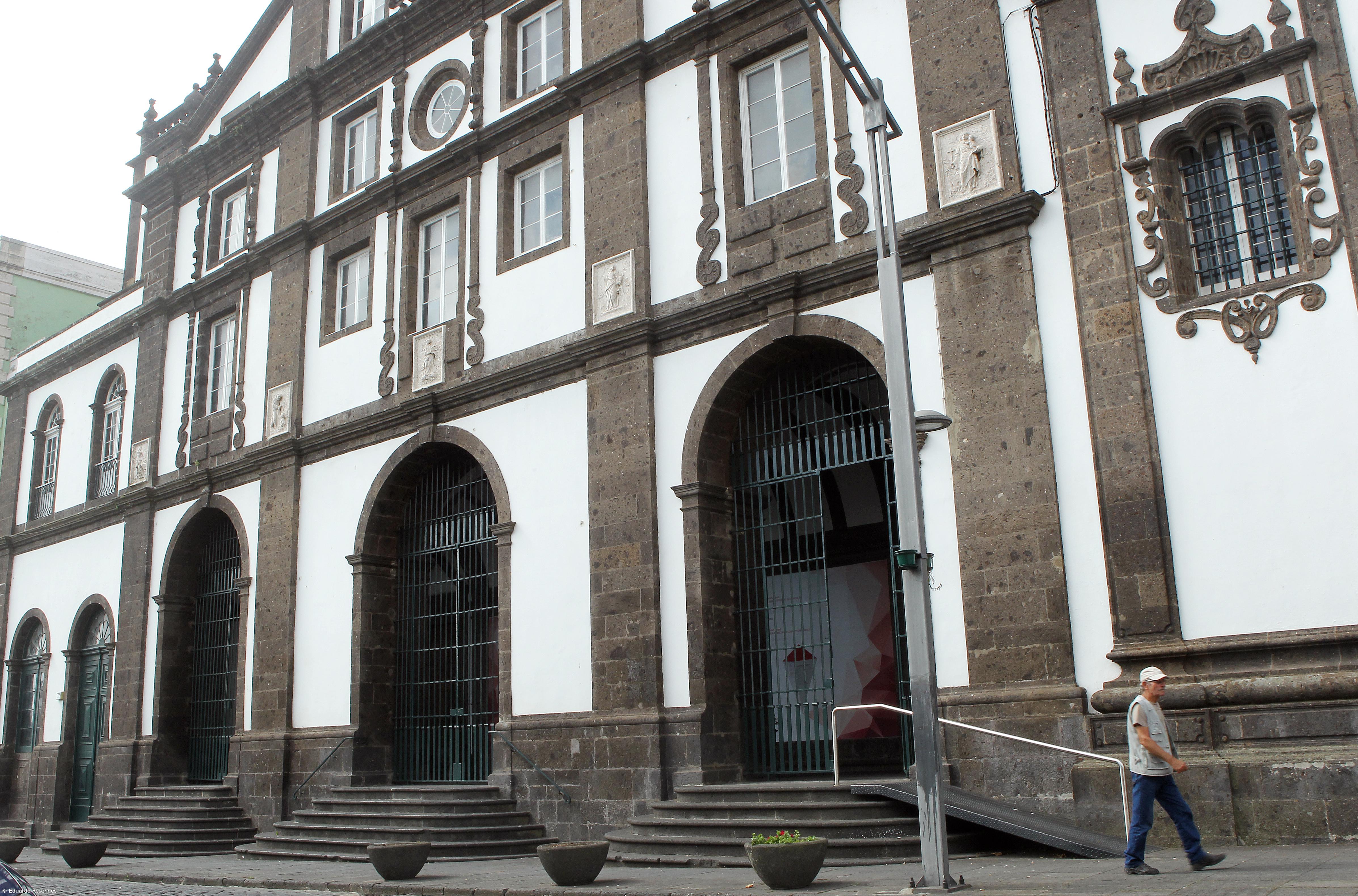 Conferência “Música, identidade e igreja” – Imagem 1