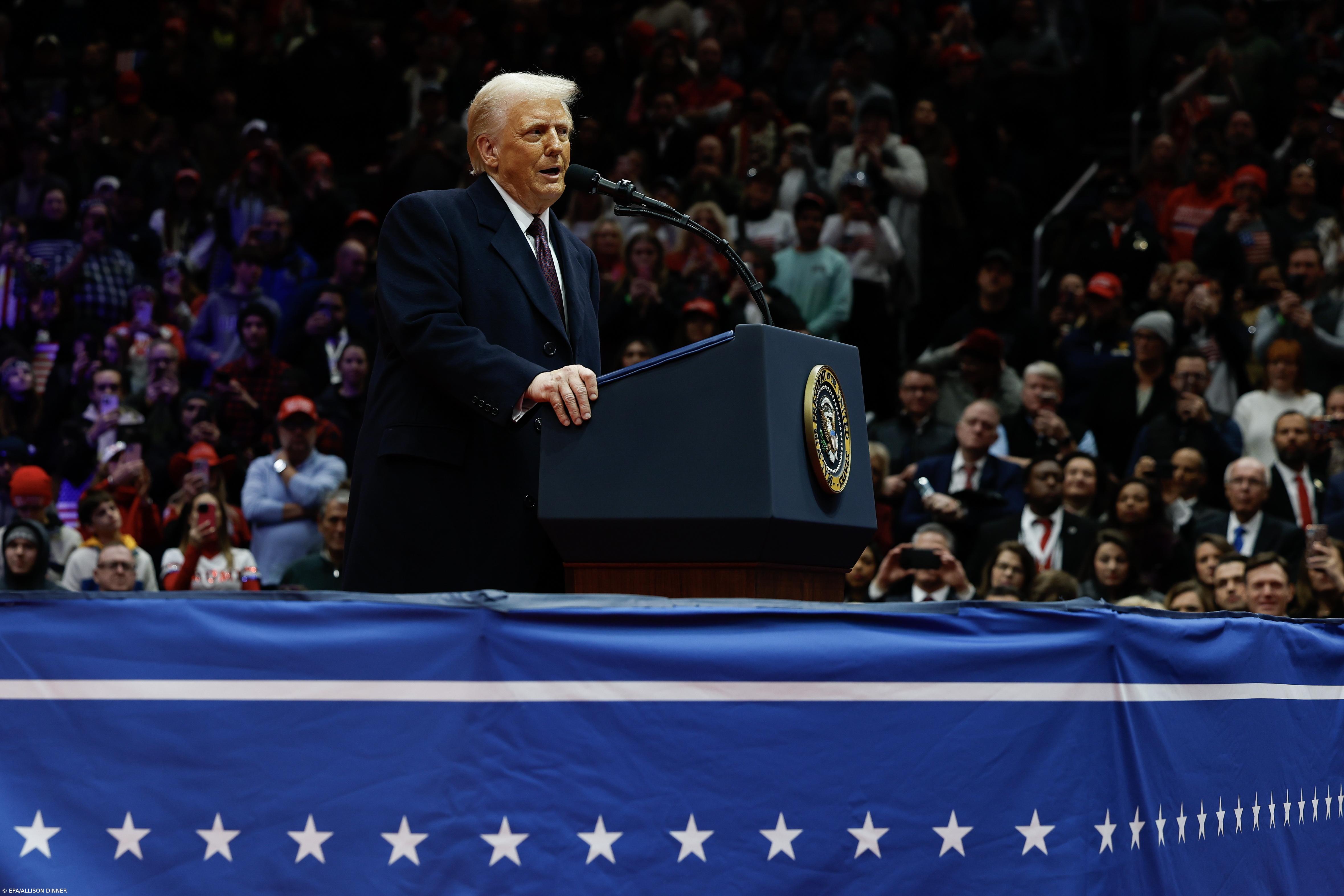 Onda de saídas exigidas atinge postos superiores do Departamento de Estado – Imagem 1