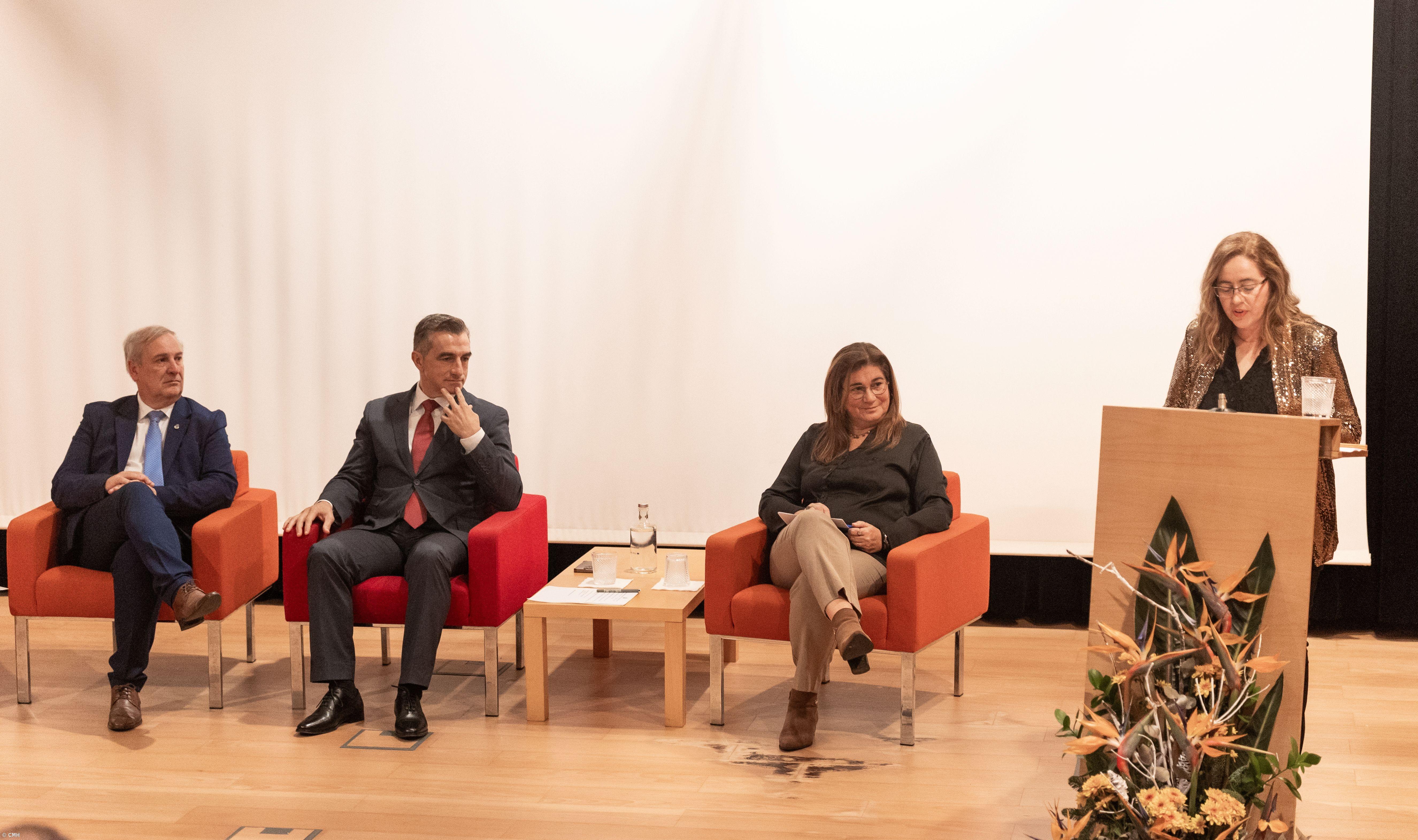 Lançamento dos volumes II e III da coleção “Figuras AFH” – Imagem 1