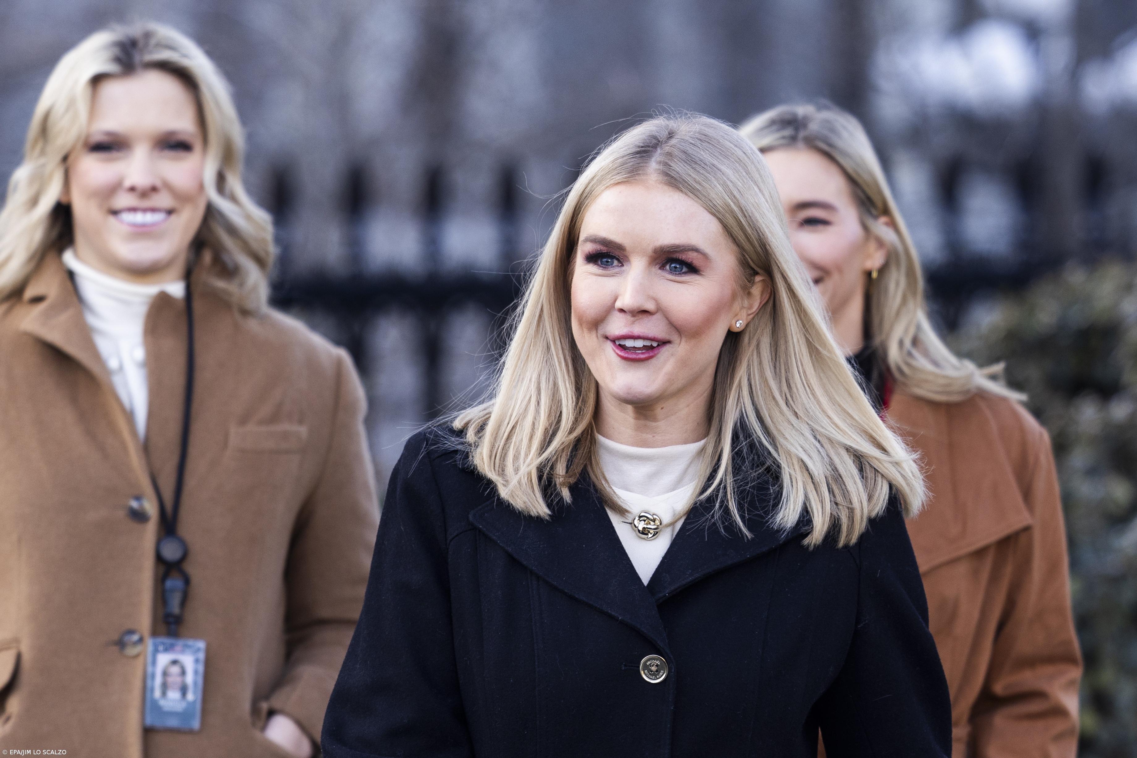 Estados Unidos detêm 538 imigrantes clandestinos e deportam centenas de pessoas – Imagem 1