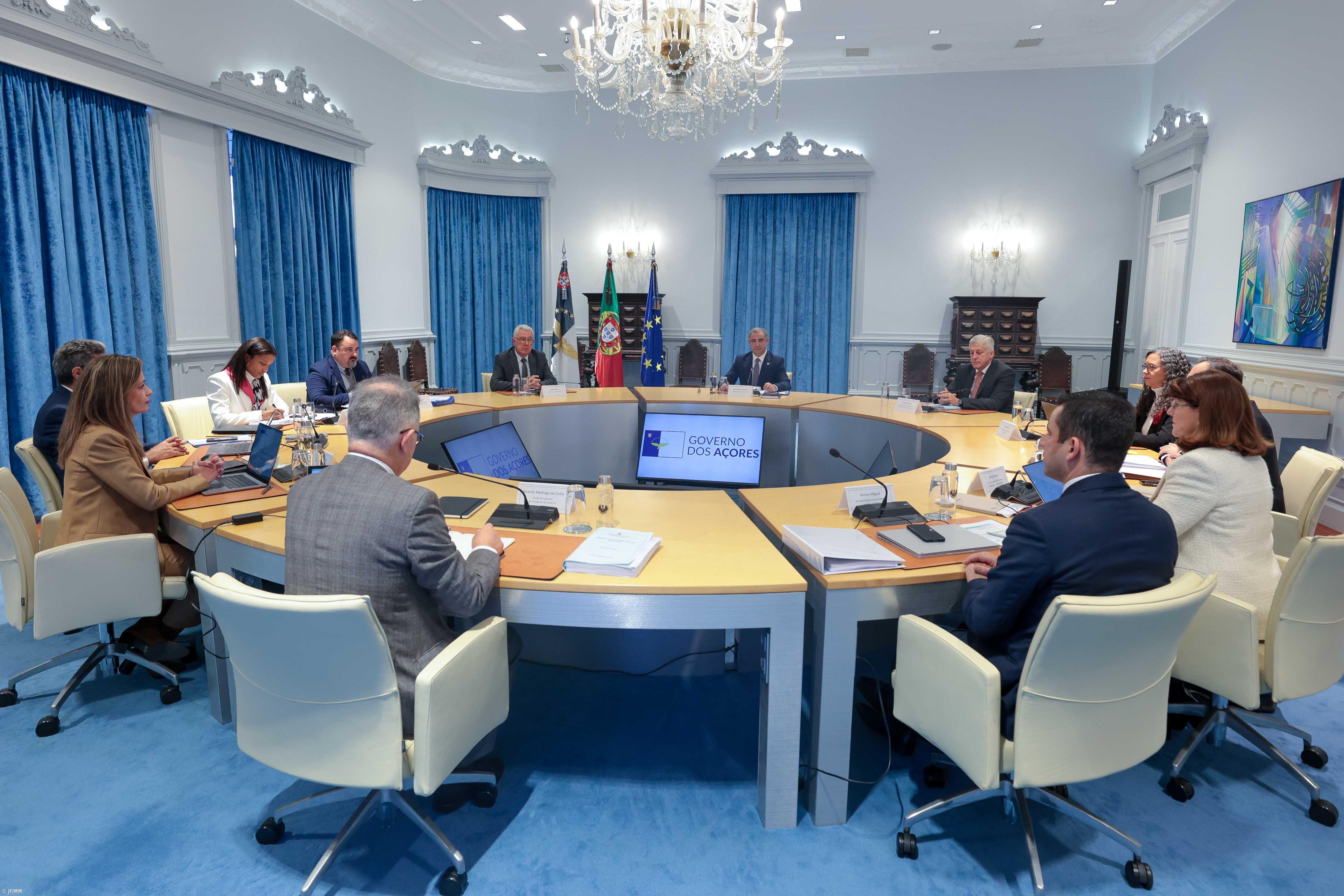 Governo dos Açores autoriza concurso para ampliação do matadouro do Pico – Imagem 1