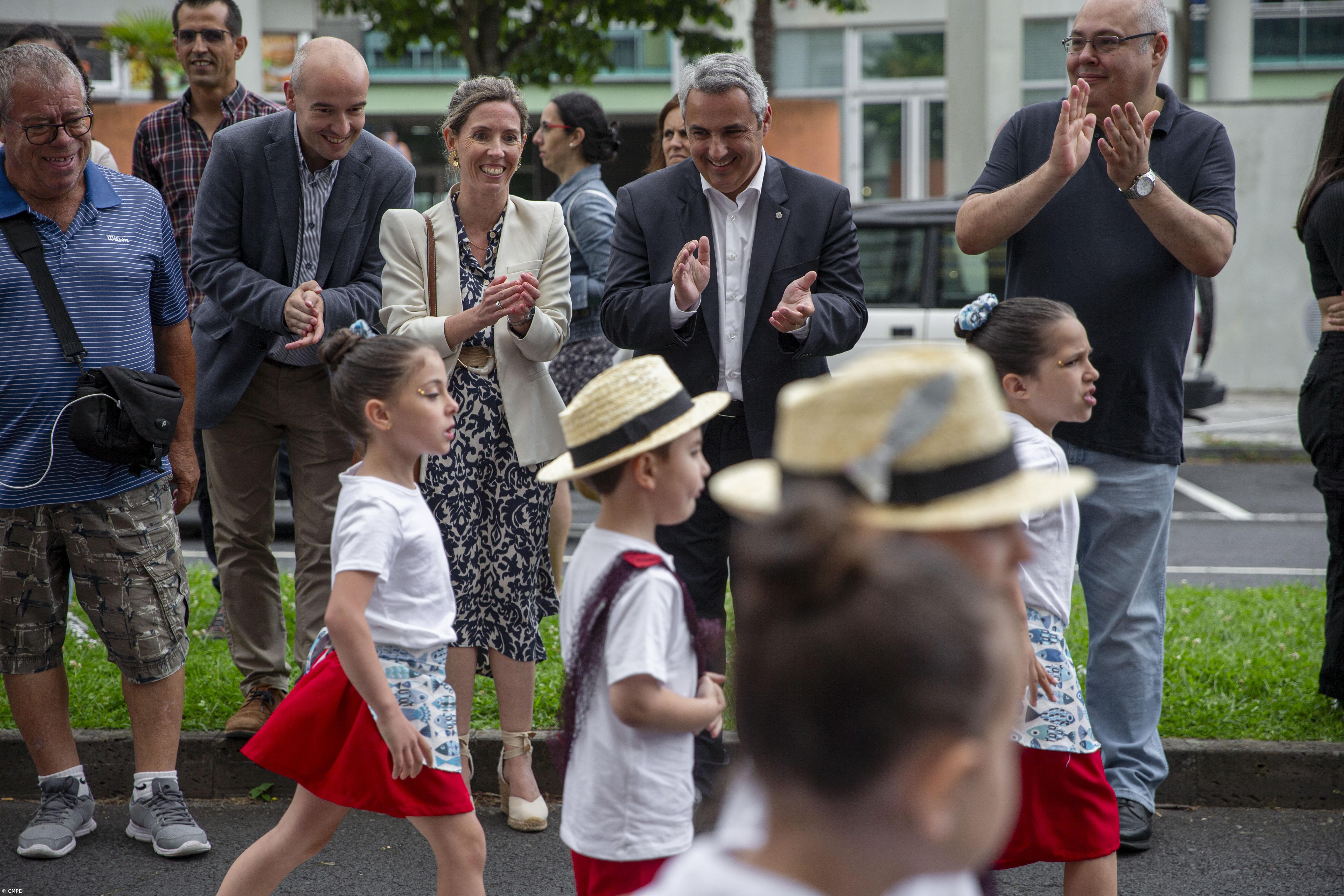 Criadas mais de 170 vagas na rede municipal de ATL de Ponta Delgada  – Imagem 1