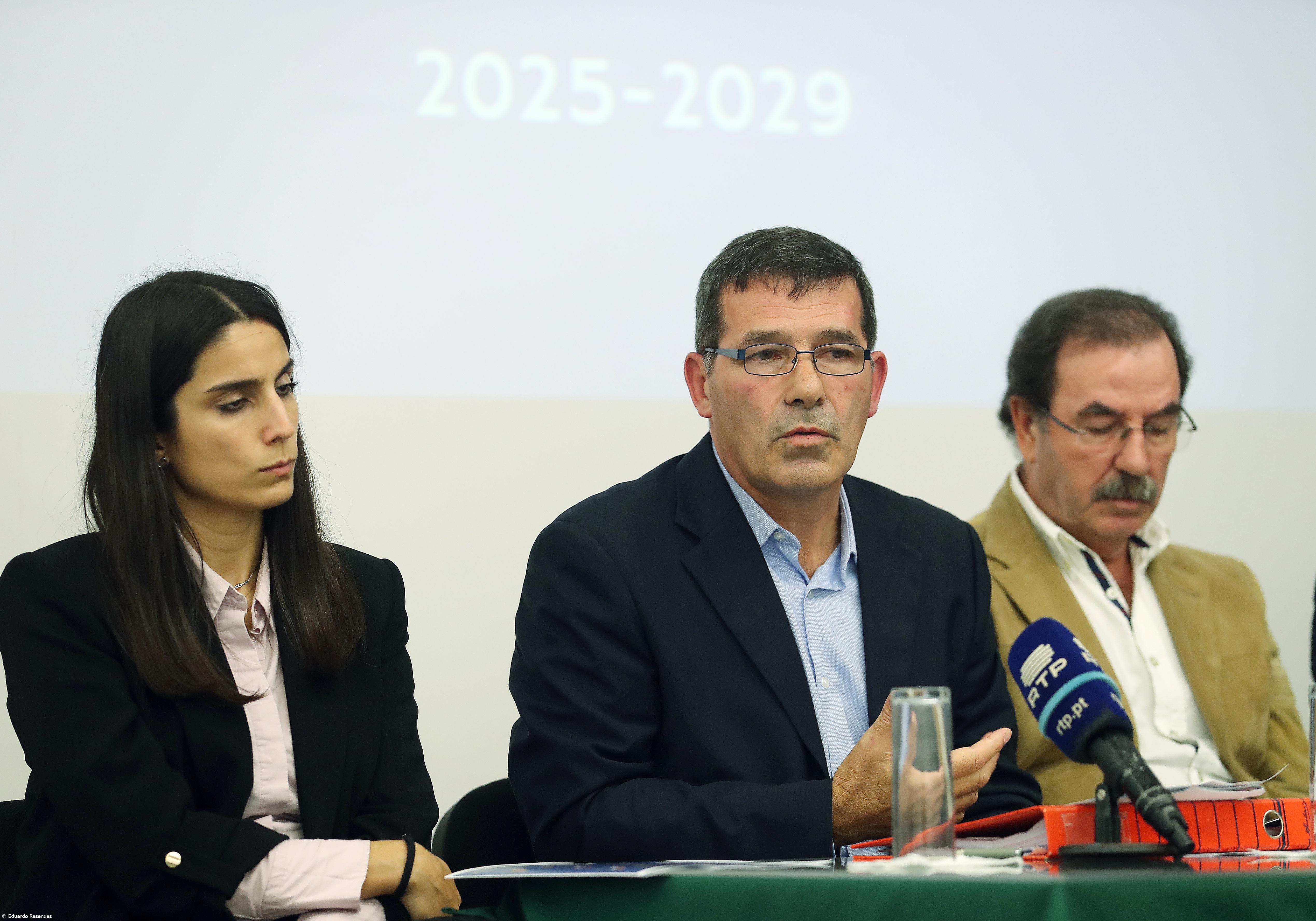 Ricardo Silva promete fazer auditoria às contas da AFPD – Imagem 1