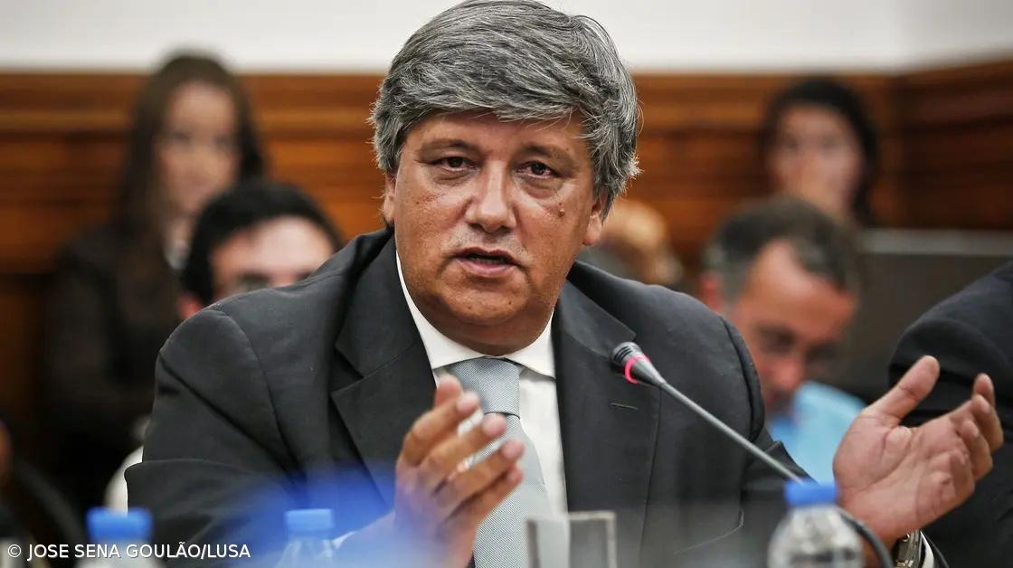 Candidatura de Laurentino Dias já tem o apoio de 14 federações olímpicas – Imagem 1