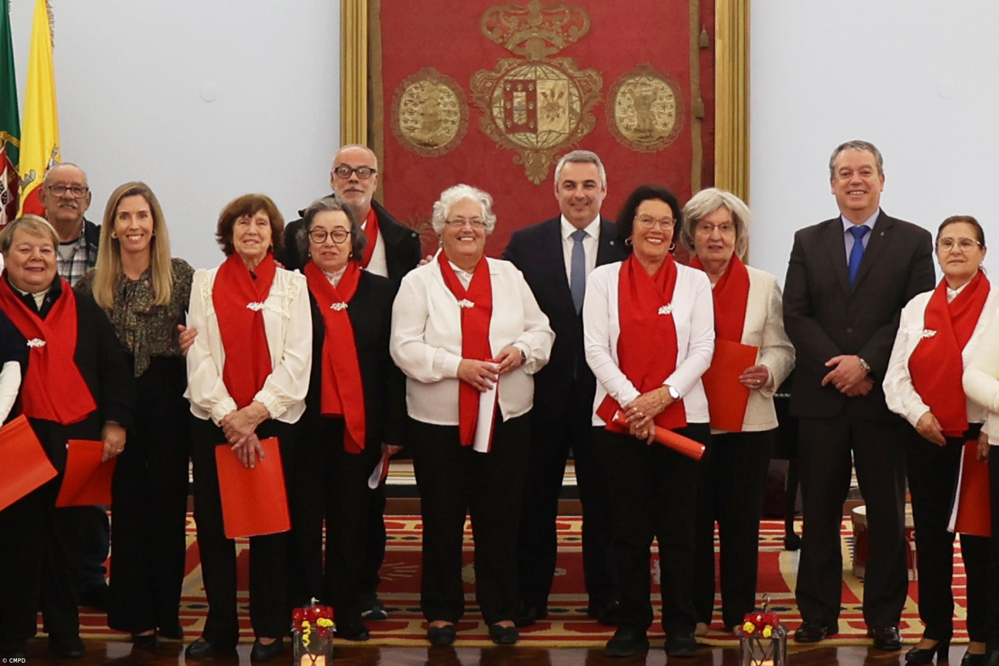 “Cantar às Estrelas” regressa a Ponta Delgada com 14 grupos musicais – Imagem 1