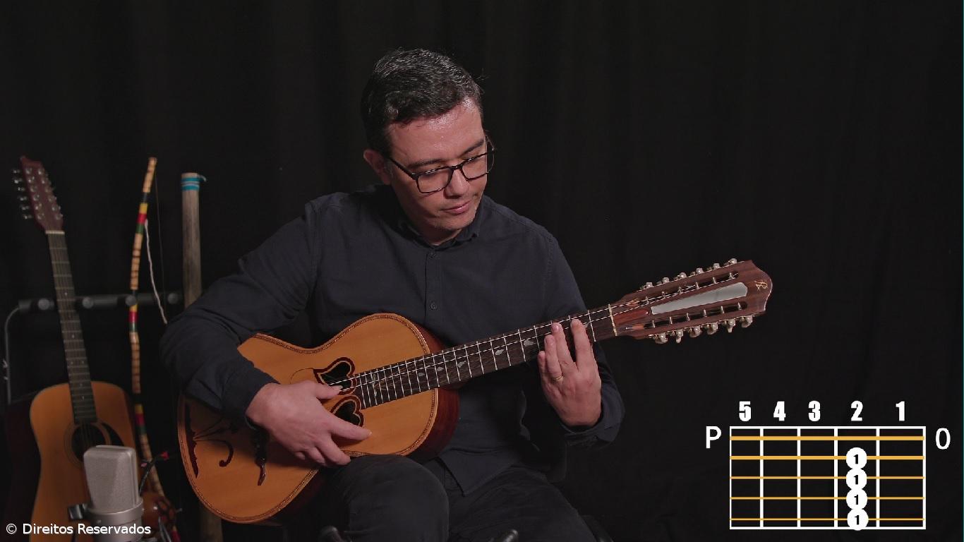 Associação de Juventude Viola da Terra comemora 15 anos – Imagem 1