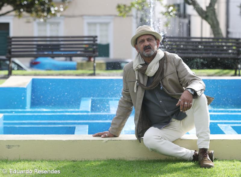 “Encontrei nos Açores a nostalgia da vida de África” – Imagem 2