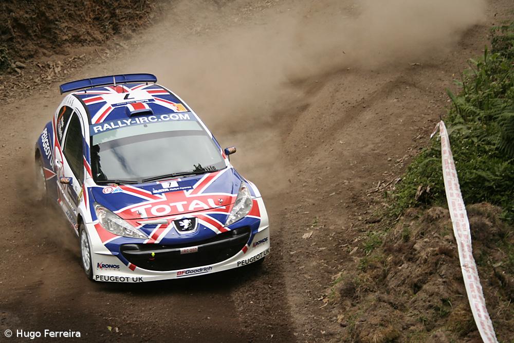 Divulgado calendário do IRC para 2010 – Imagem 1