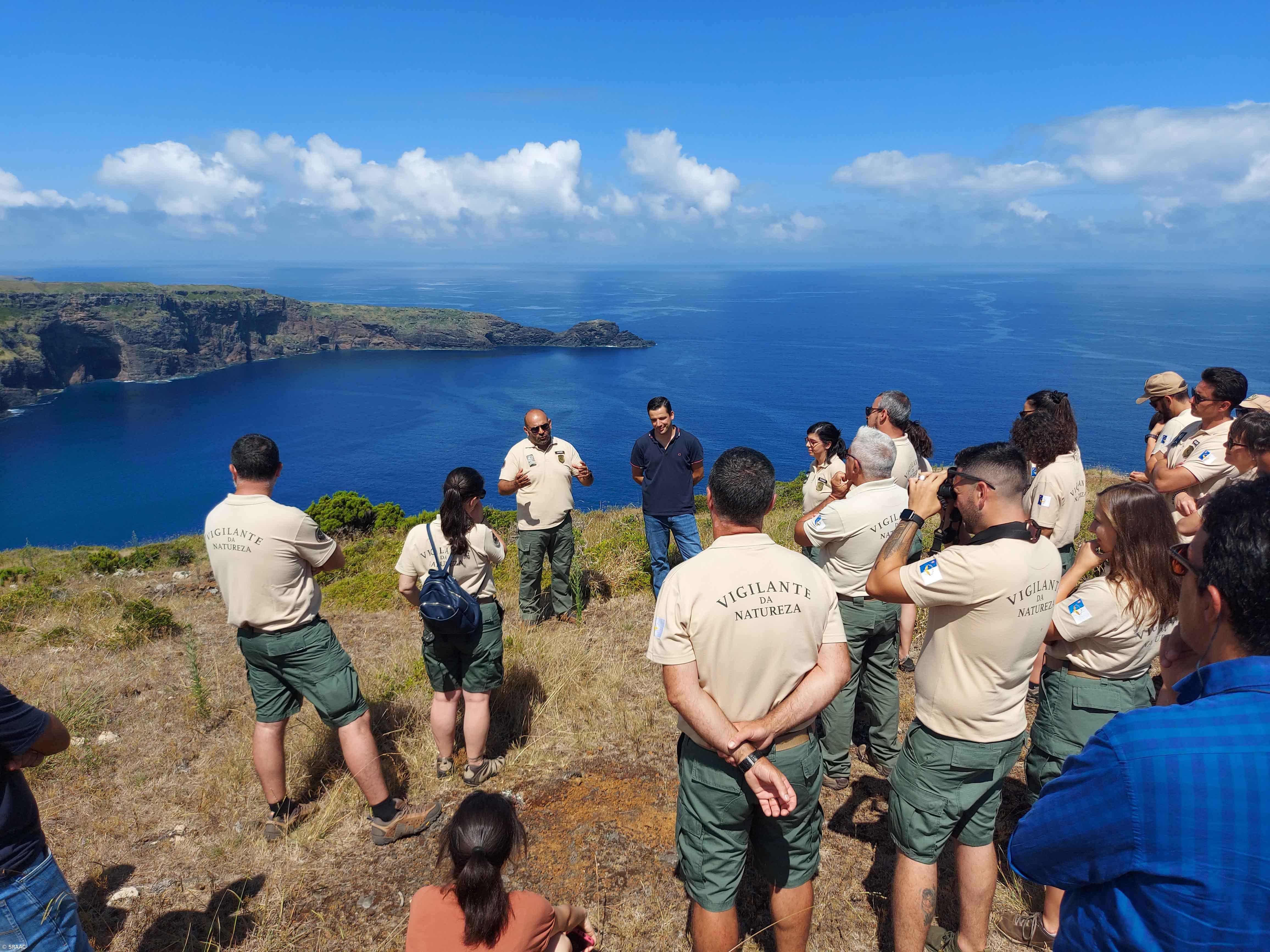 Açores com 13 zonas húmidas classificadas com aproximadamente 13 mil hectares – Imagem 1