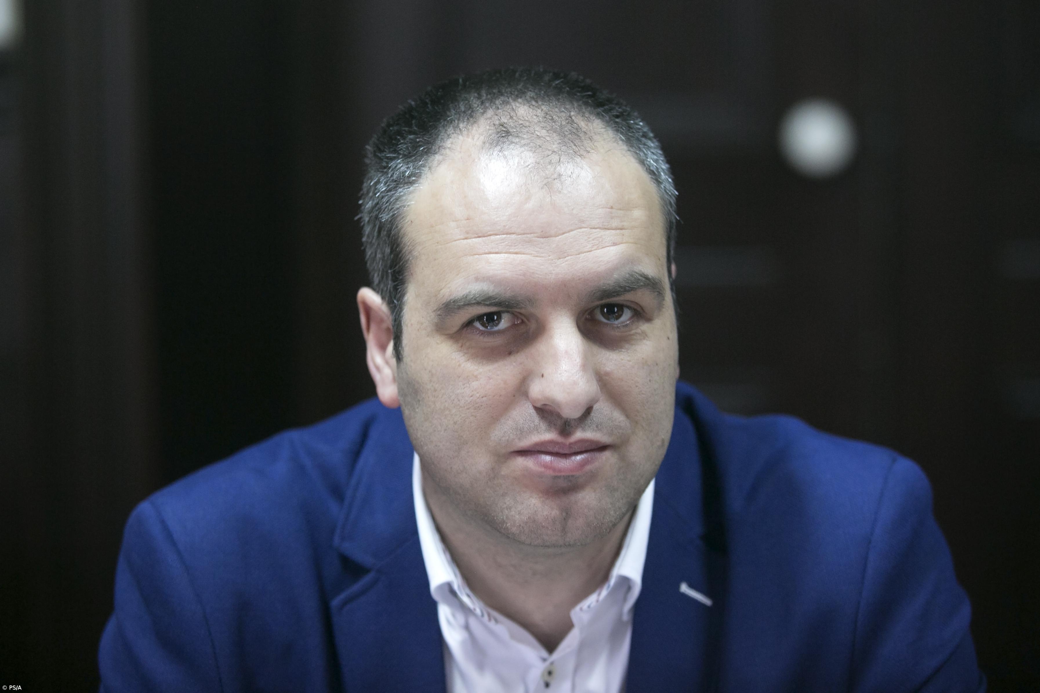 Ricardo Ramalho eleito secretário coordenador do PS/Graciosa – Imagem 1