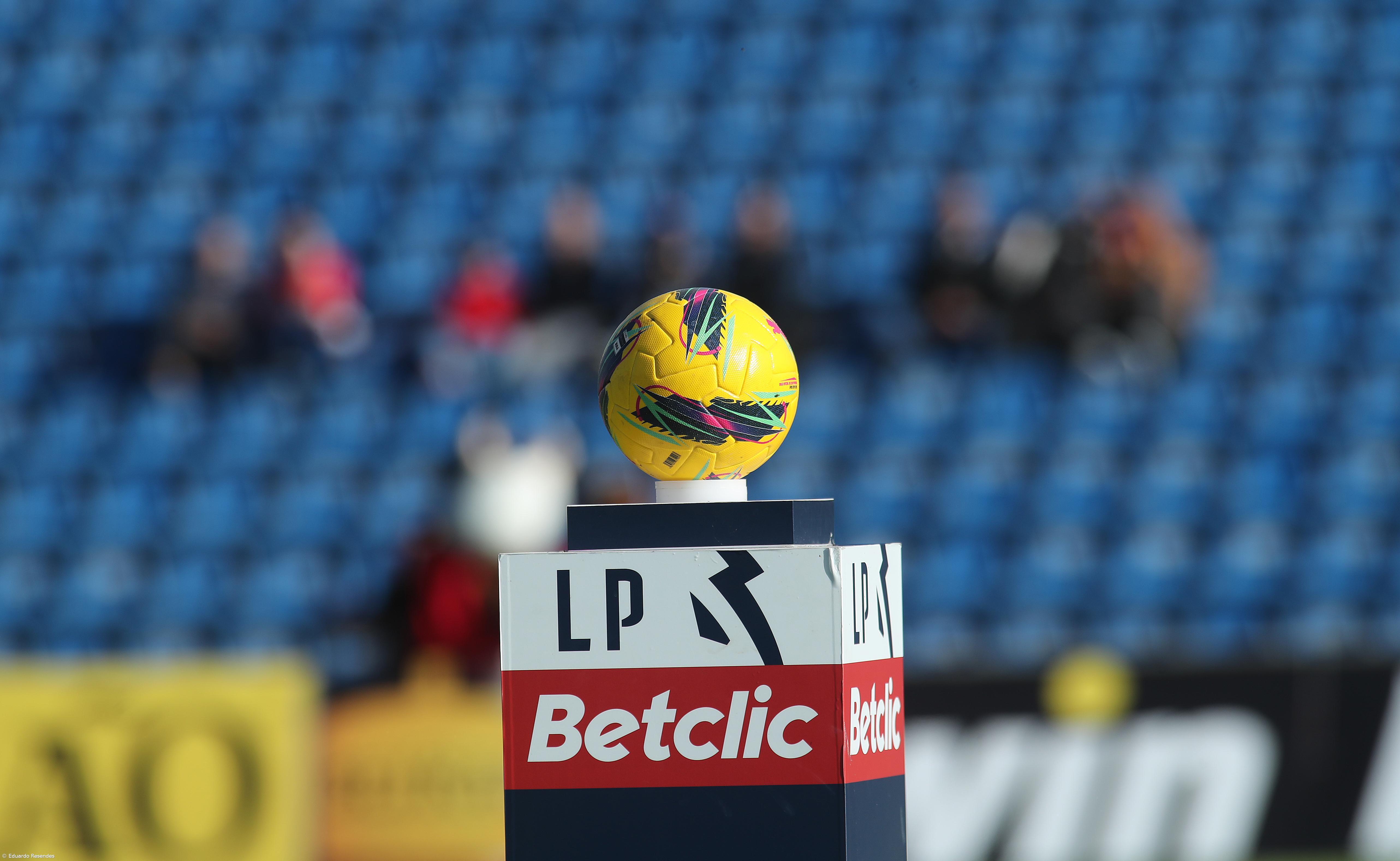Santa Clara recebe o Benfica na tarde de 15 de fevereiro – Imagem 1