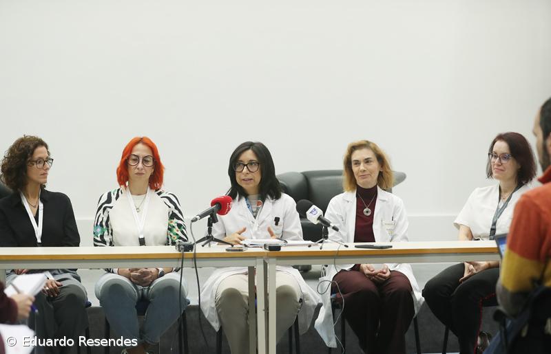 Hospital de Ponta Delgada recebe doentes internados na CUF na quarta-feira – Imagem 1