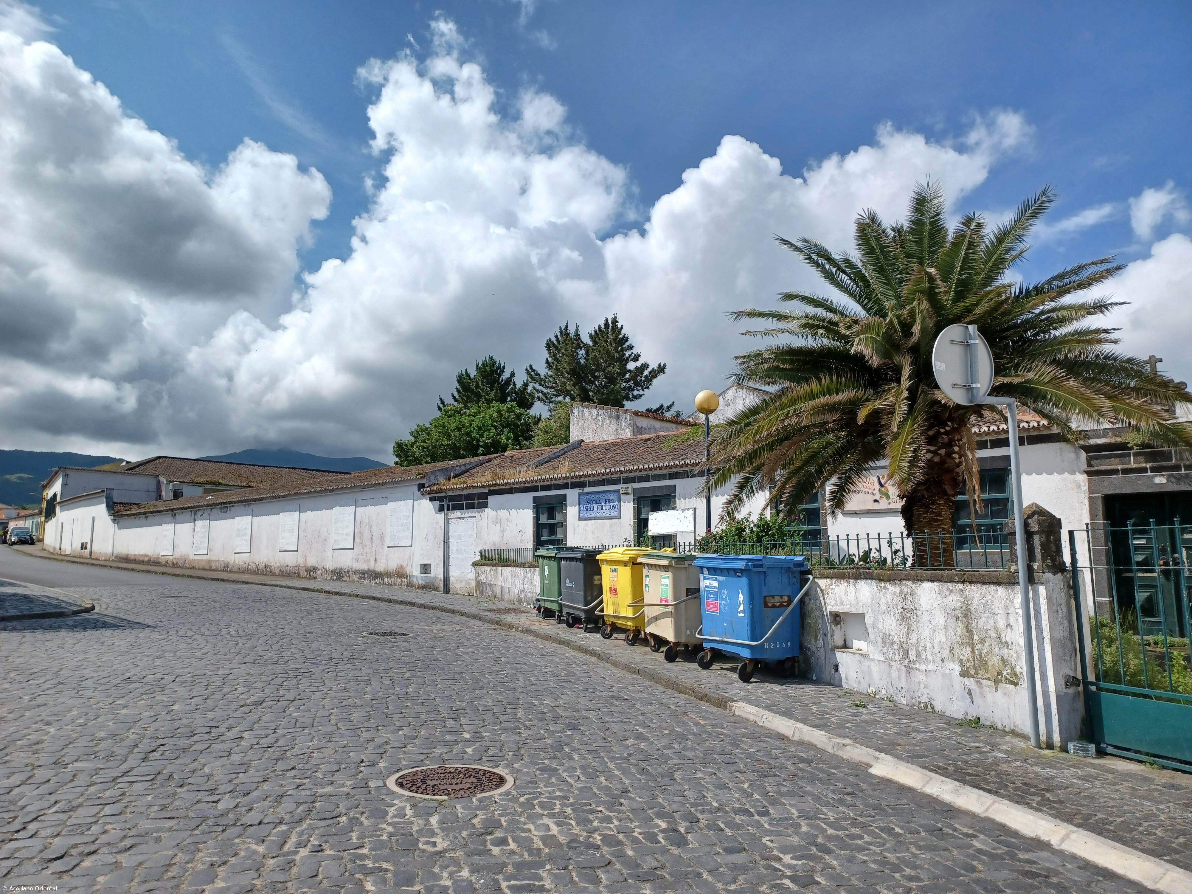 Escola profissional avança com polo cidade na Ribeira Grande – Imagem 1