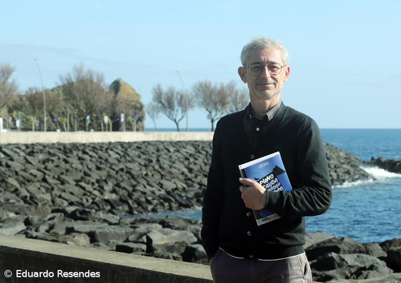 “Com a escrita, posso explanar a criatividade sem quaisquer limites ou fronteiras” – Imagem 1