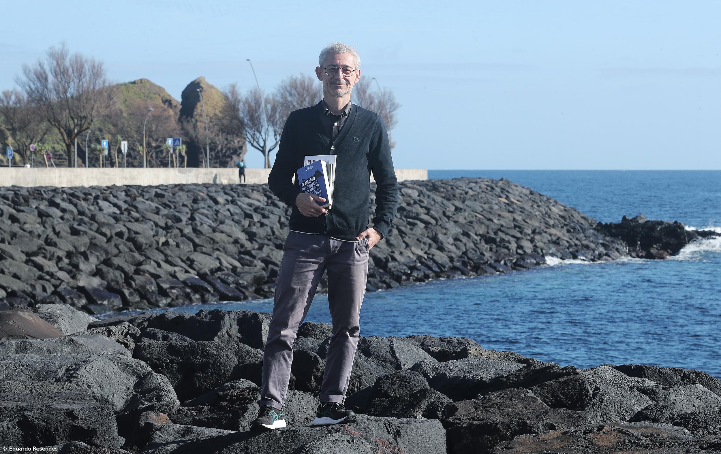 “Com a escrita, posso explanar a criatividade sem quaisquer limites ou fronteiras” – Imagem 2