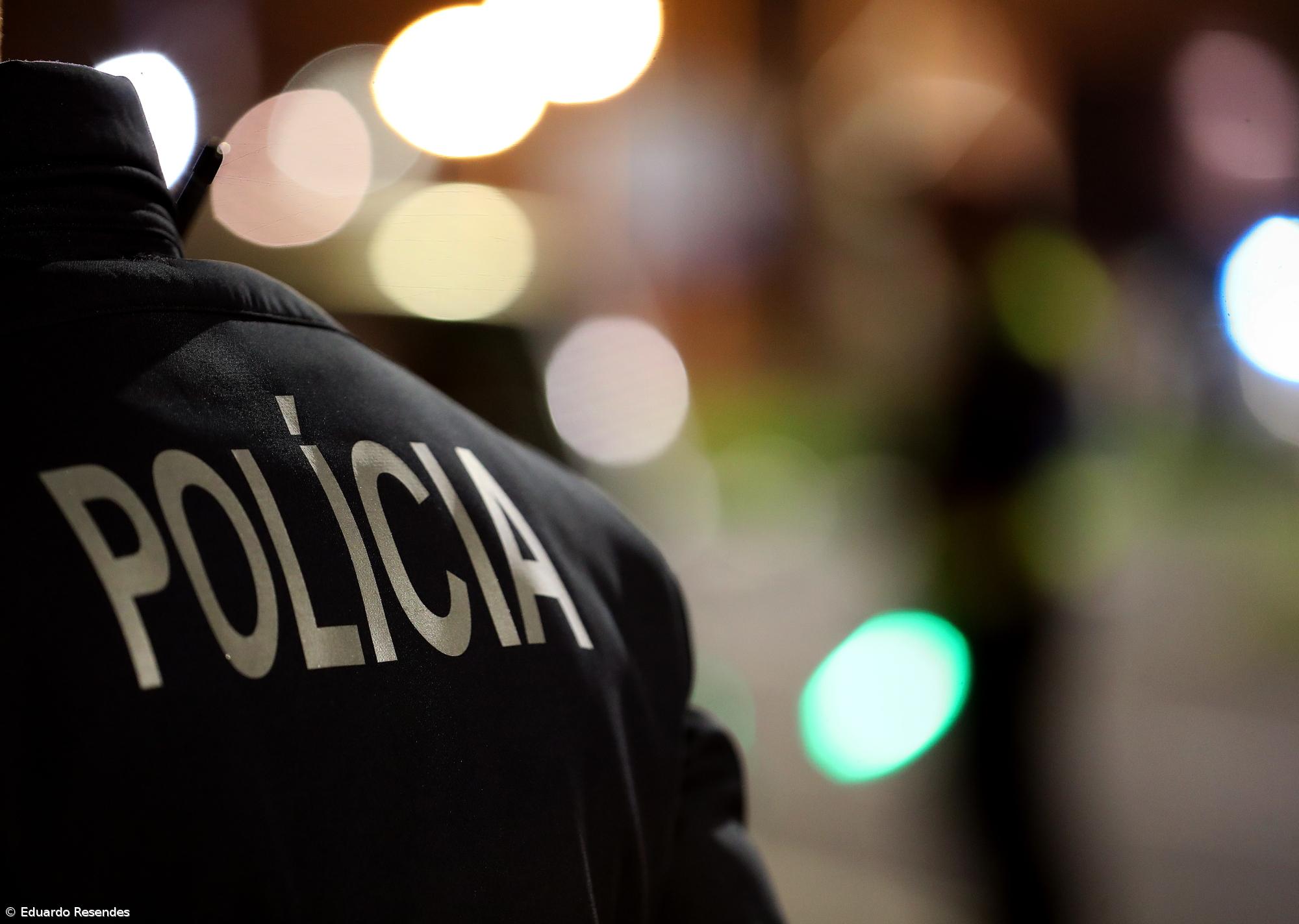 Prisão preventiva para suspeito de roubo em Ponta Delgada – Imagem 1