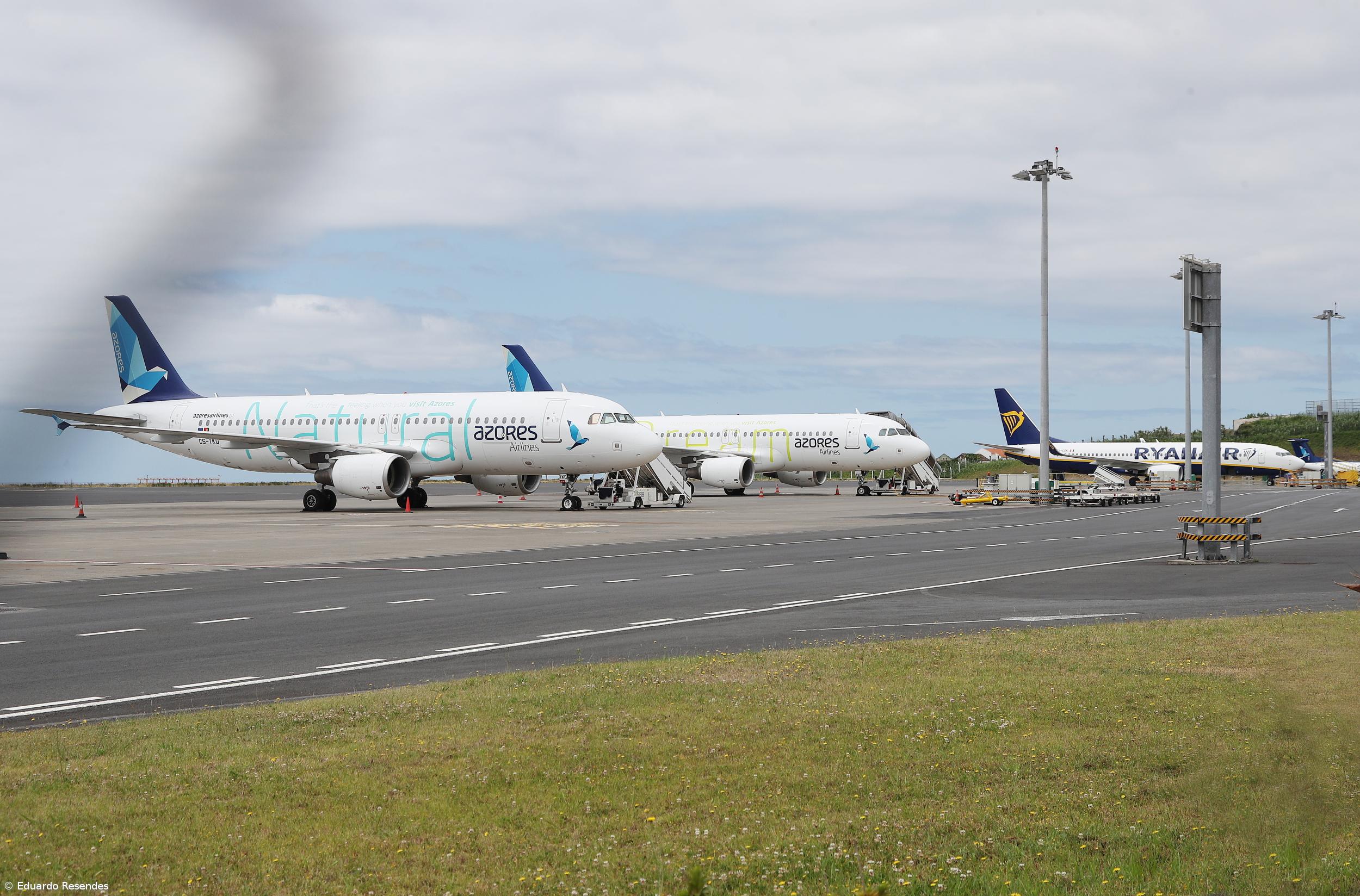Sindicato garante que continuará vigilante no futuro da Azores Airlines – Imagem 1