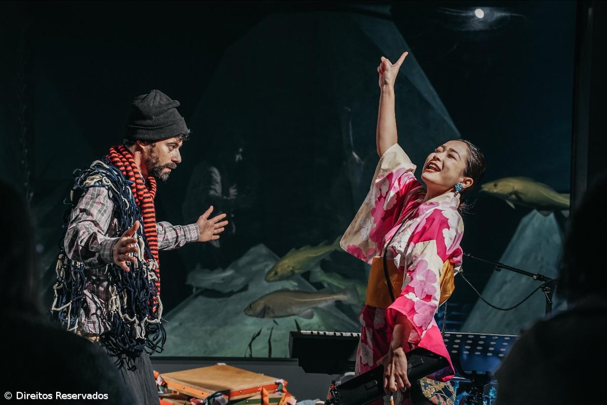 Festival Tremor com atividades para famílias e crianças na Lagoa – Imagem 1