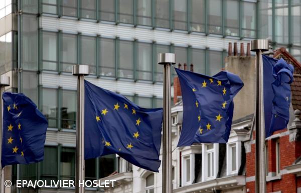 Ex-vice-presidente da Comissão Europeia Federica Mogherini detida por suspeita de fraude – Imagem 1