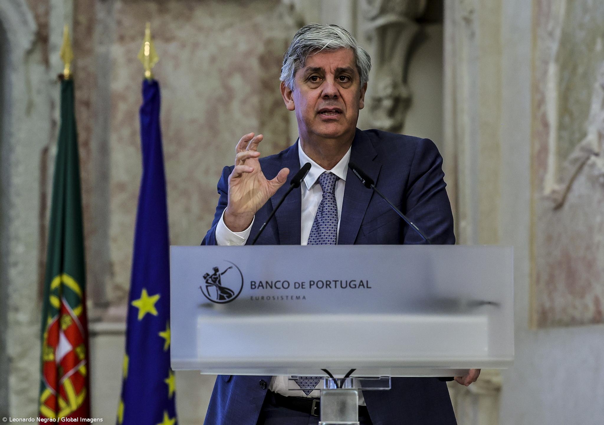 Banco de Portugal recuperou 587 mil notas estragadas e devolveu 12,4 ME em 2024 – Imagem 1