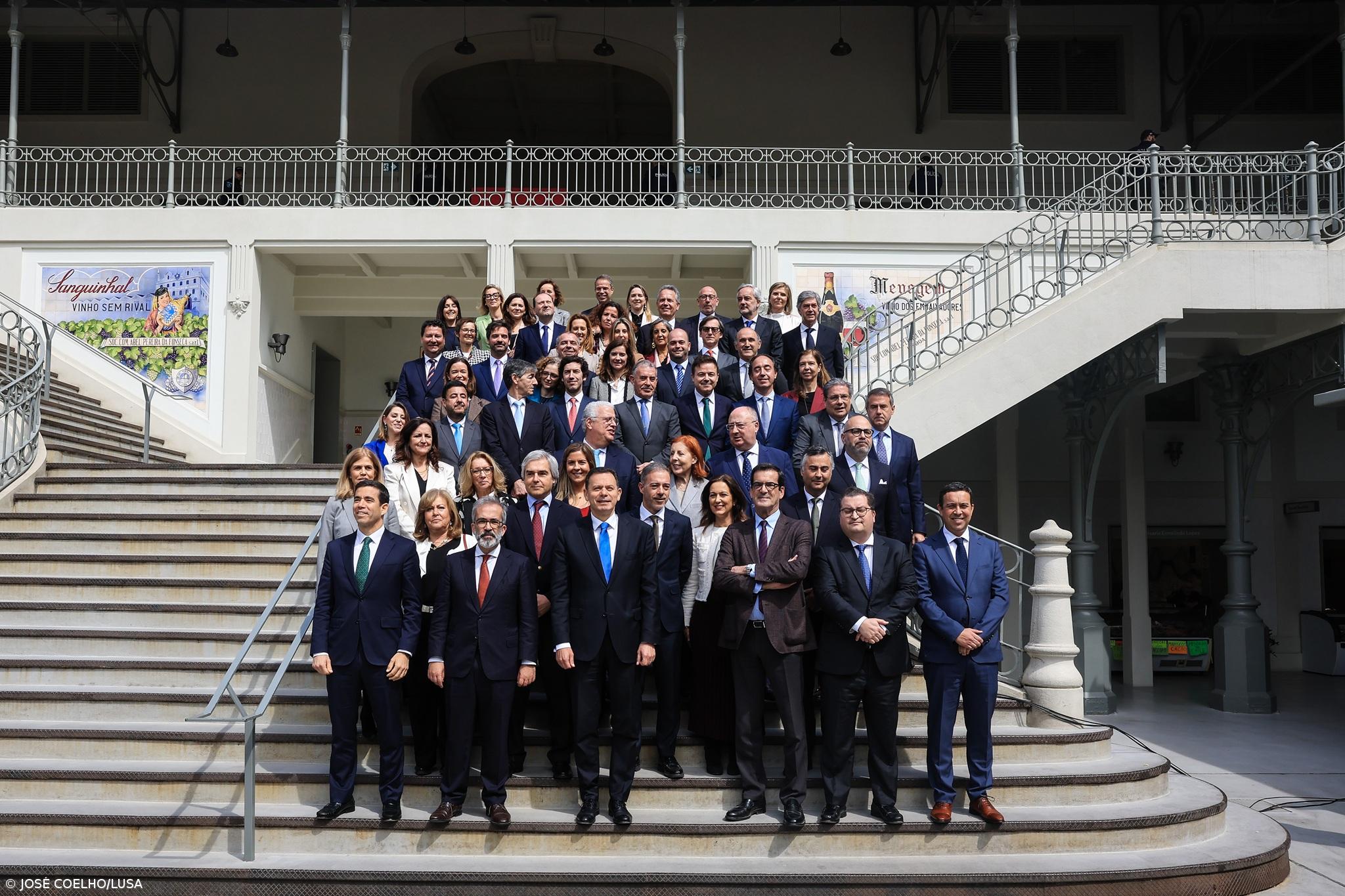 Governo convoca 16 associações empresariais para avaliar impacto das tarifas dos EUA – Imagem 1