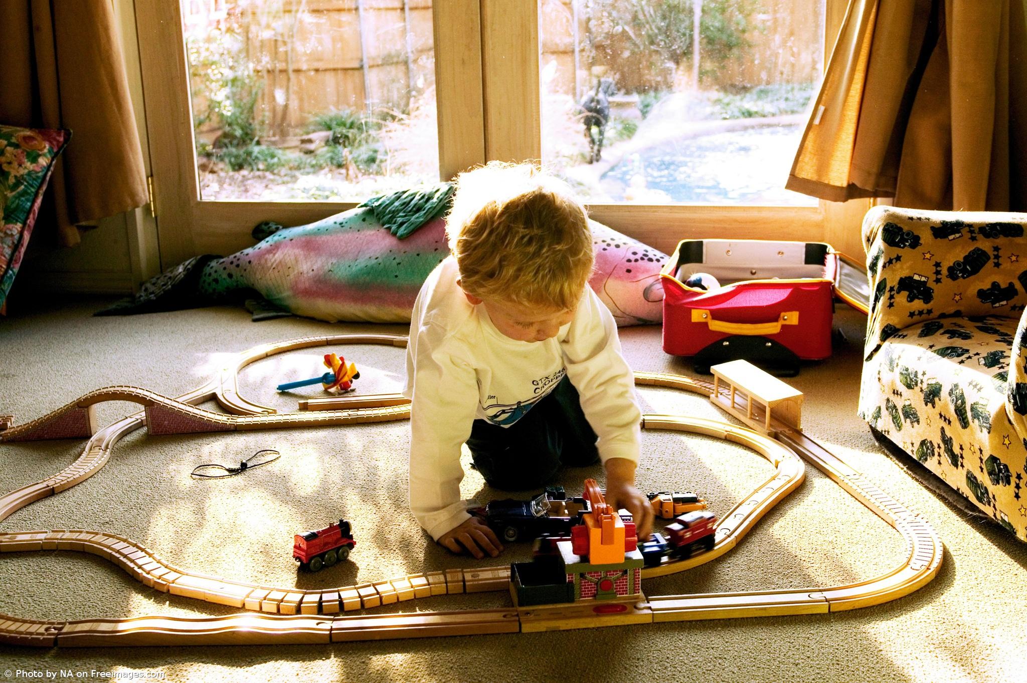 Desenvolvido sistema de deteção precoce de autismo com realidade virtual e IA – Imagem 1