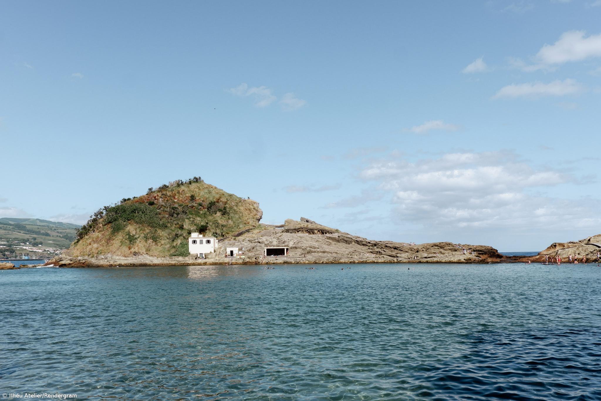 Câmara Municipal quer valorizar o Ilhéu de Vila Franca do Campo – Imagem 1