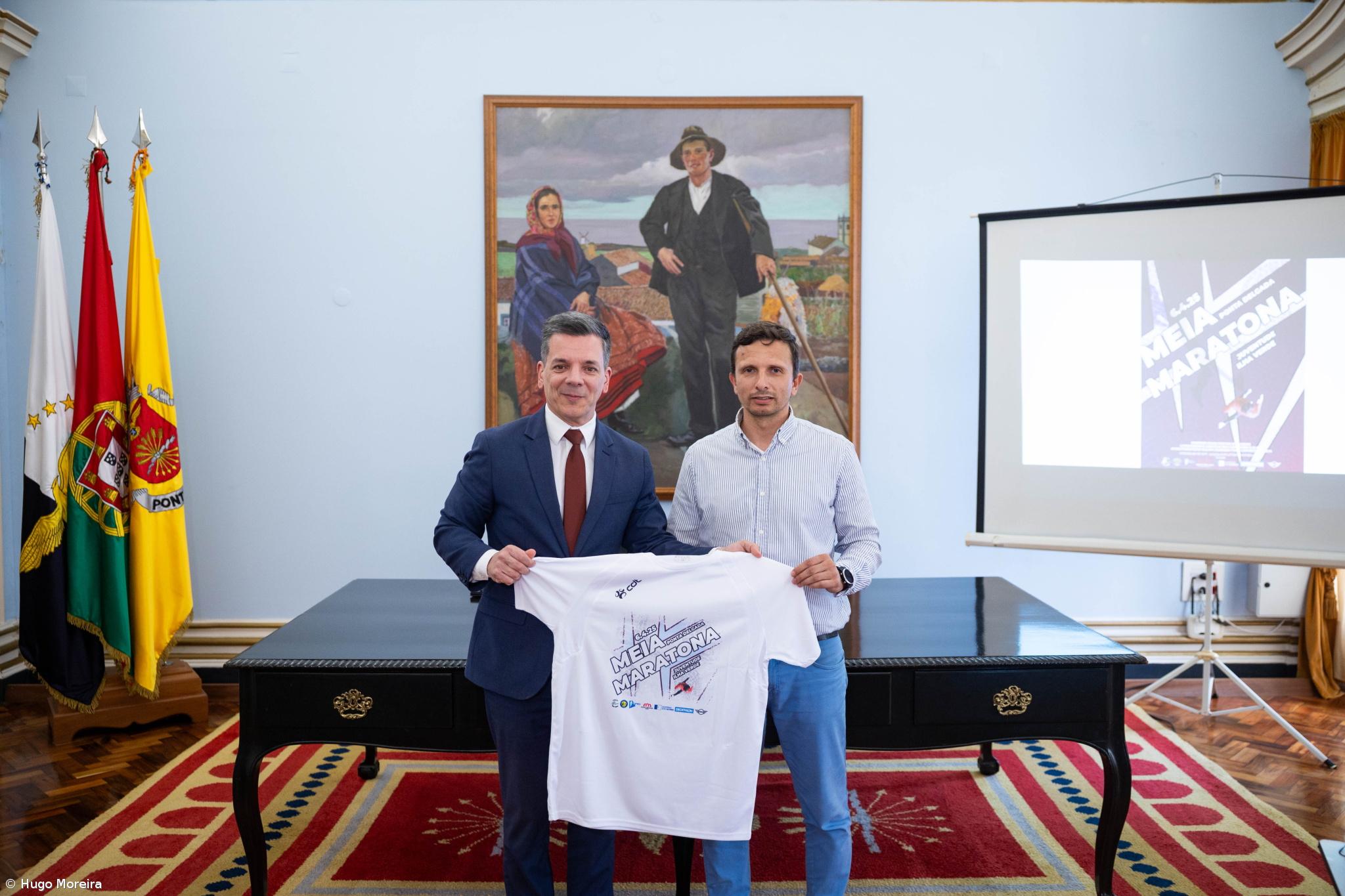 Meia Maratona Ilha Verde já conta com mais de 200 inscritos – Imagem 1