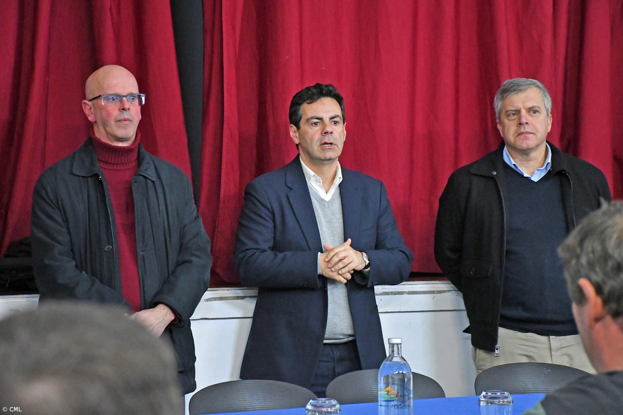 Apoios para minimizar odores nas pastagens – Imagem 1