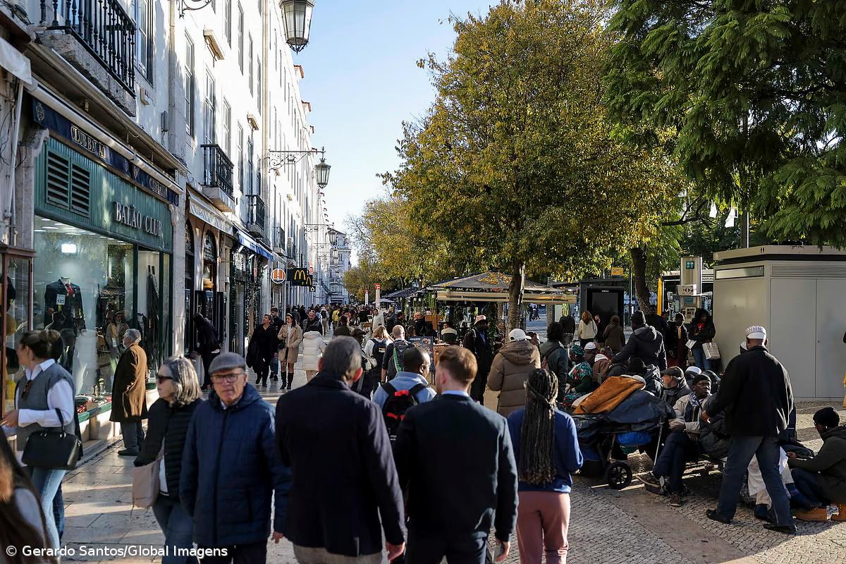 Mais de metade da população considera ter boa saúde, valor mais alto em 20 anos  – Imagem 1