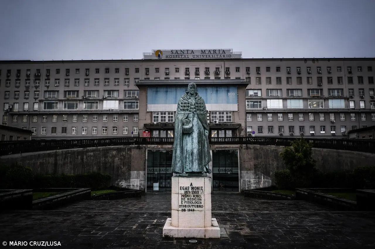 Hospital de Santa Maria pediu devolução de verbas recebidas indevidamente na Dermatologia – Imagem 1