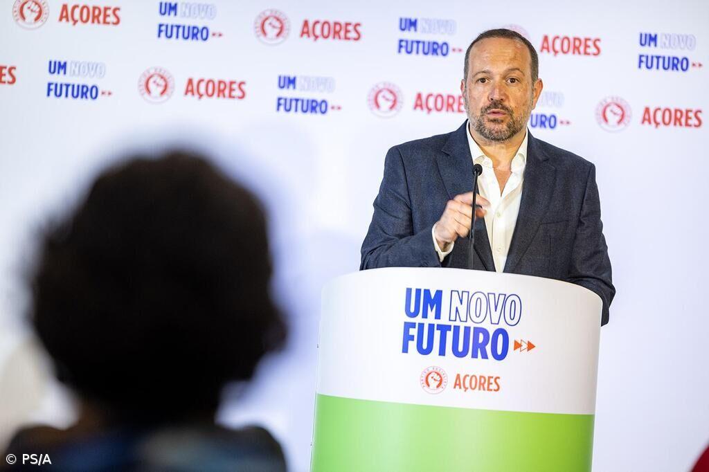 PS/Açores diz que subsídio de mobilidade não resolve transporte aéreo – Imagem 1