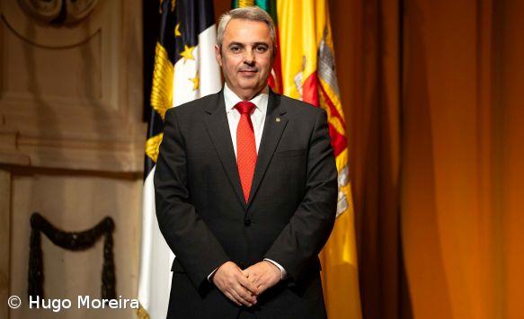 Município tenciona construir pavilhão multiusos  – Imagem 1