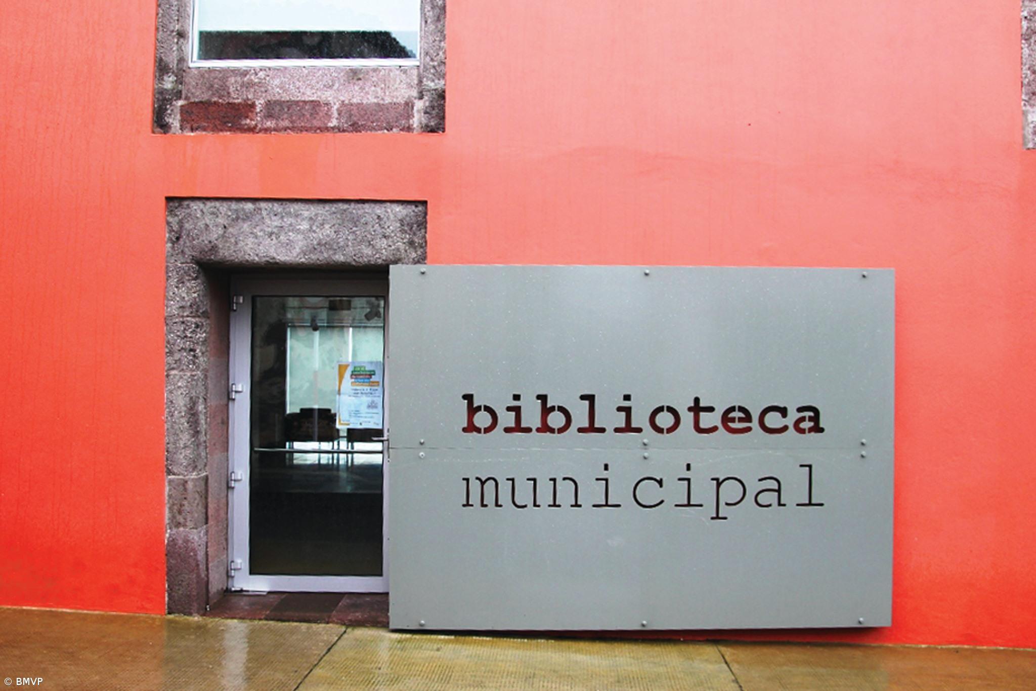 Biblioteca Municipal promove evento "Nós e os Livros"  – Imagem 1