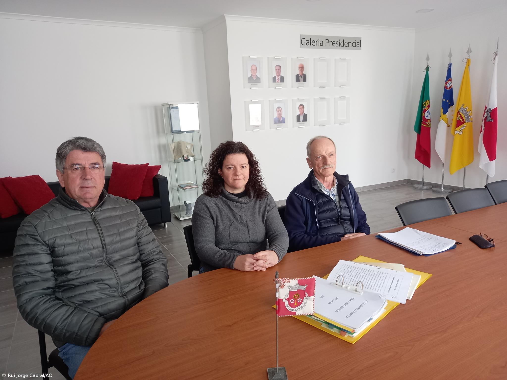 História do movimento que há 20 anos ‘substitui’ os partidos em Santa Clara – Imagem 1