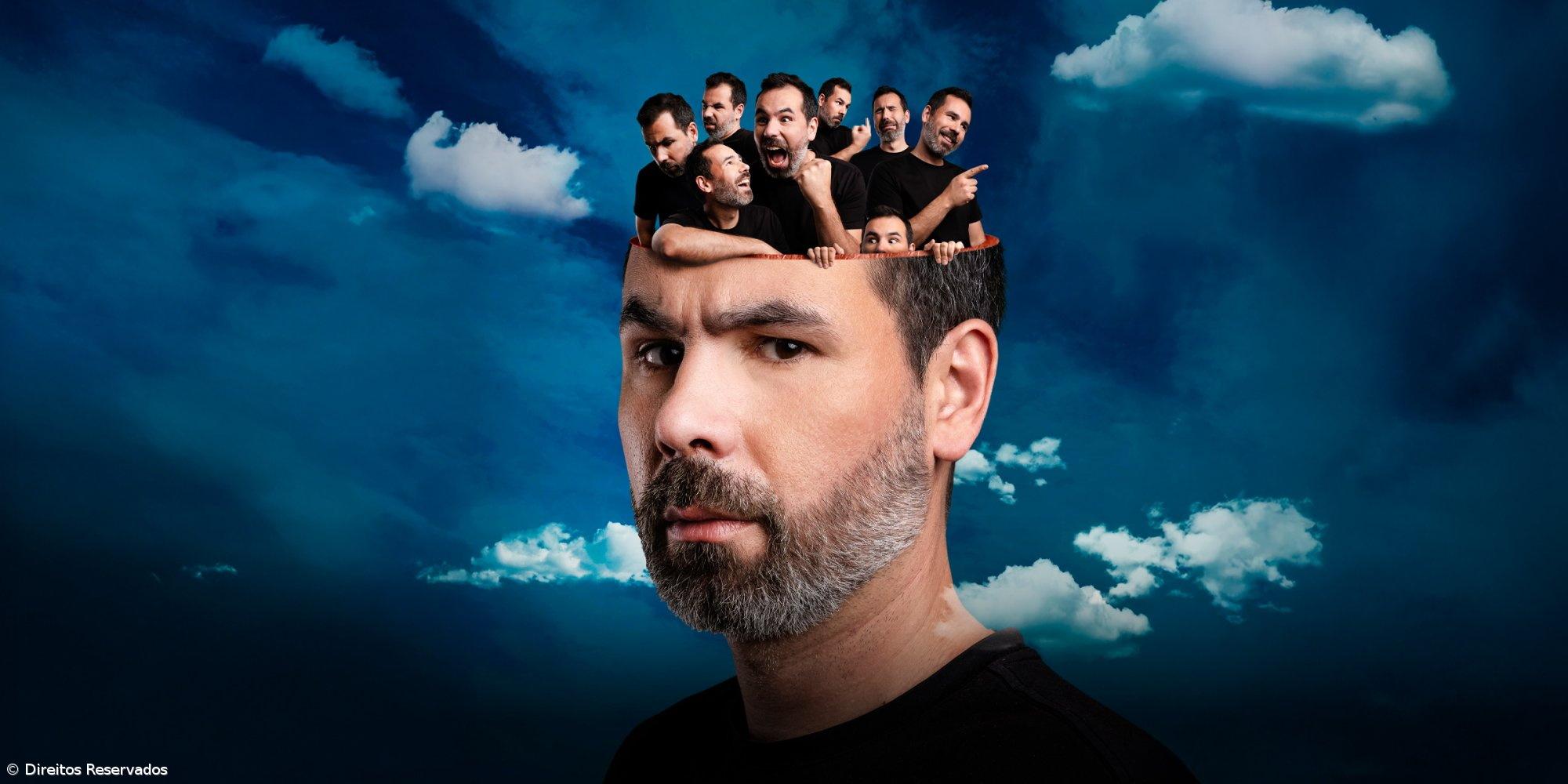 Guilherme Duarte no Teatro Micaelense – Imagem 1