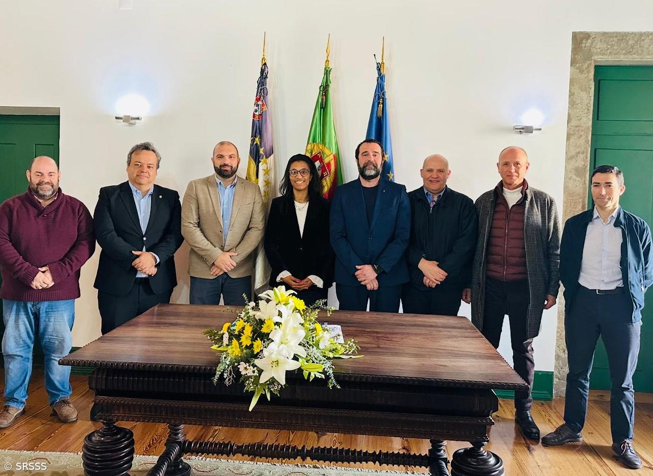 Governo dos Açores assina acordo para pagamento de retroativos a enfermeiros – Imagem 1