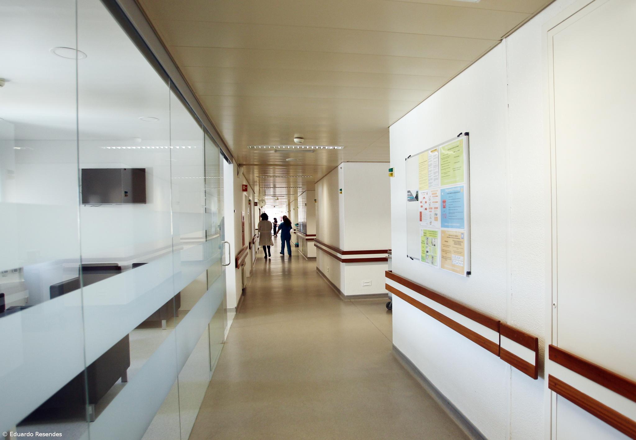 Estima-se que cerca de 2.600 pessoas necessitem de Cuidados Paliativos – Imagem 1