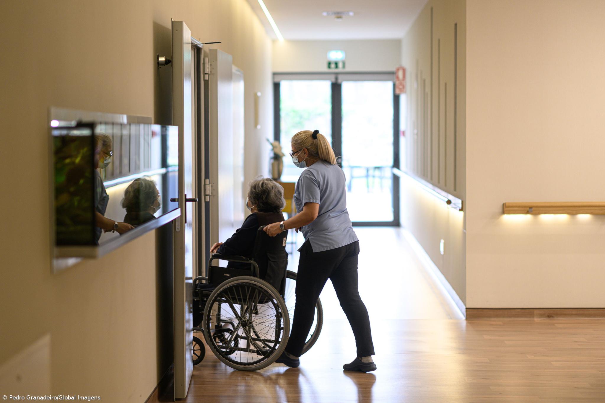 Morbilidade crónica na Região abaixo da média nacional  – Imagem 1