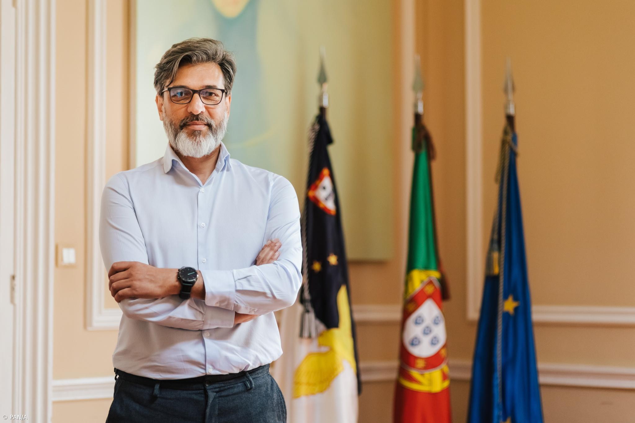 PAN/Açores alerta para crise habitacional e questiona Governo sobre medidas – Imagem 1