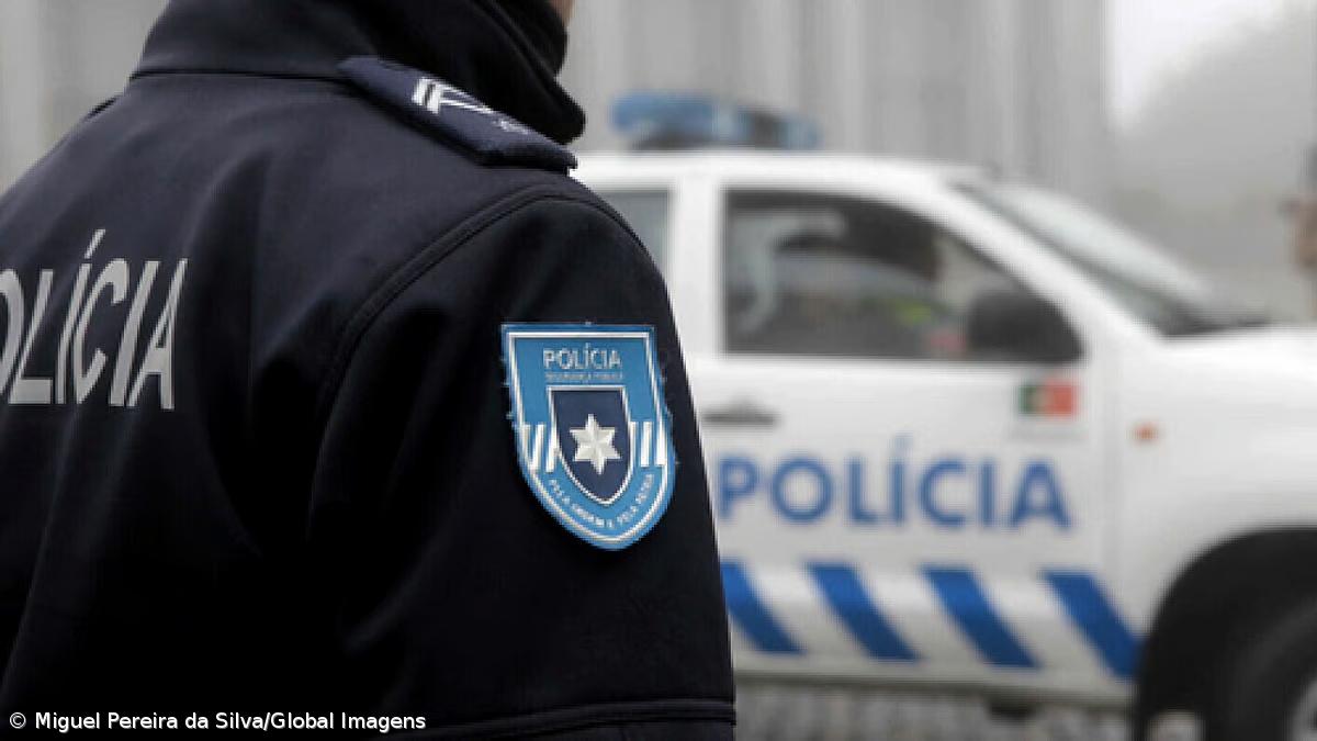 PSP abre concurso para a admissão de novos agentes – Imagem 1
