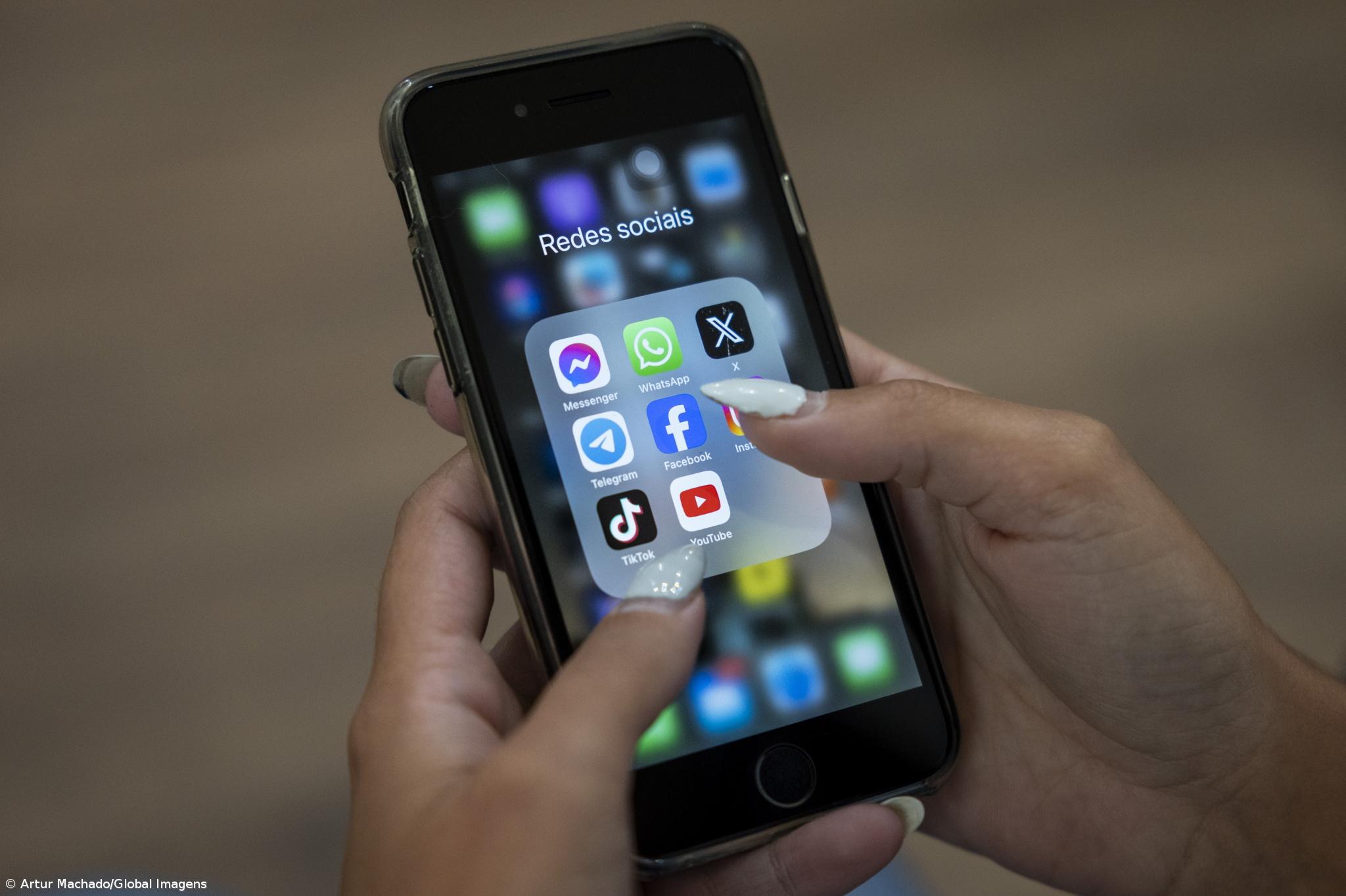 Meta bloqueia transmissões em direto no Instagram a menores de 16 anos – Imagem 1