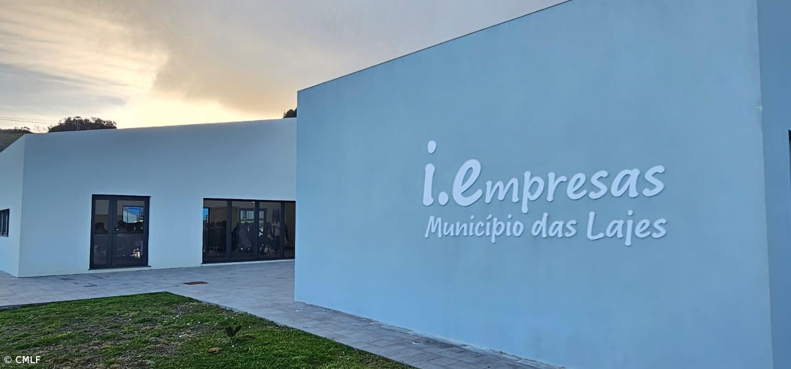 Feira de Empreendedorismo Local nas Lajes das Flores – Imagem 1